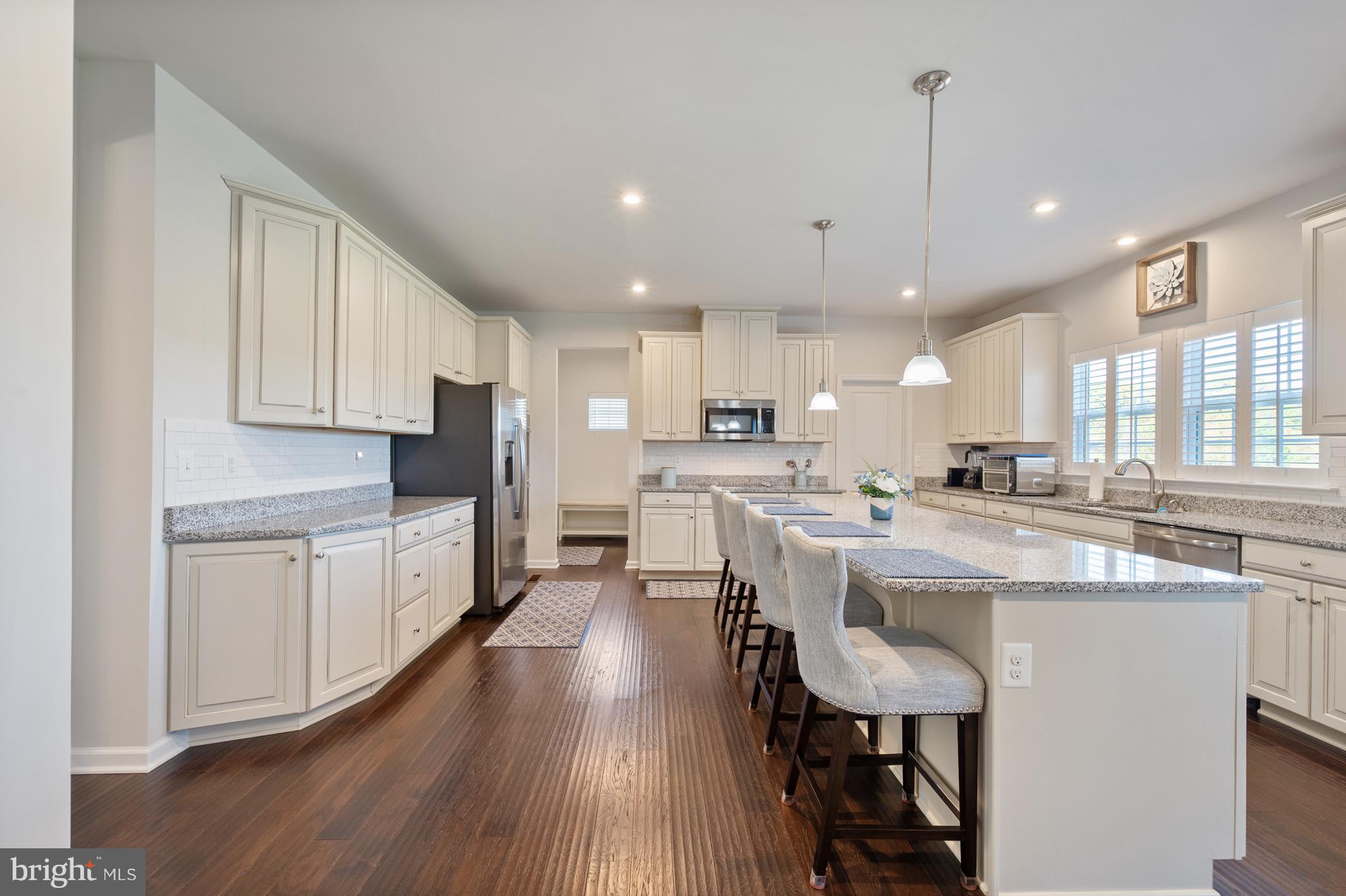 CHANCELLORSVILLE CROSSING - Residential