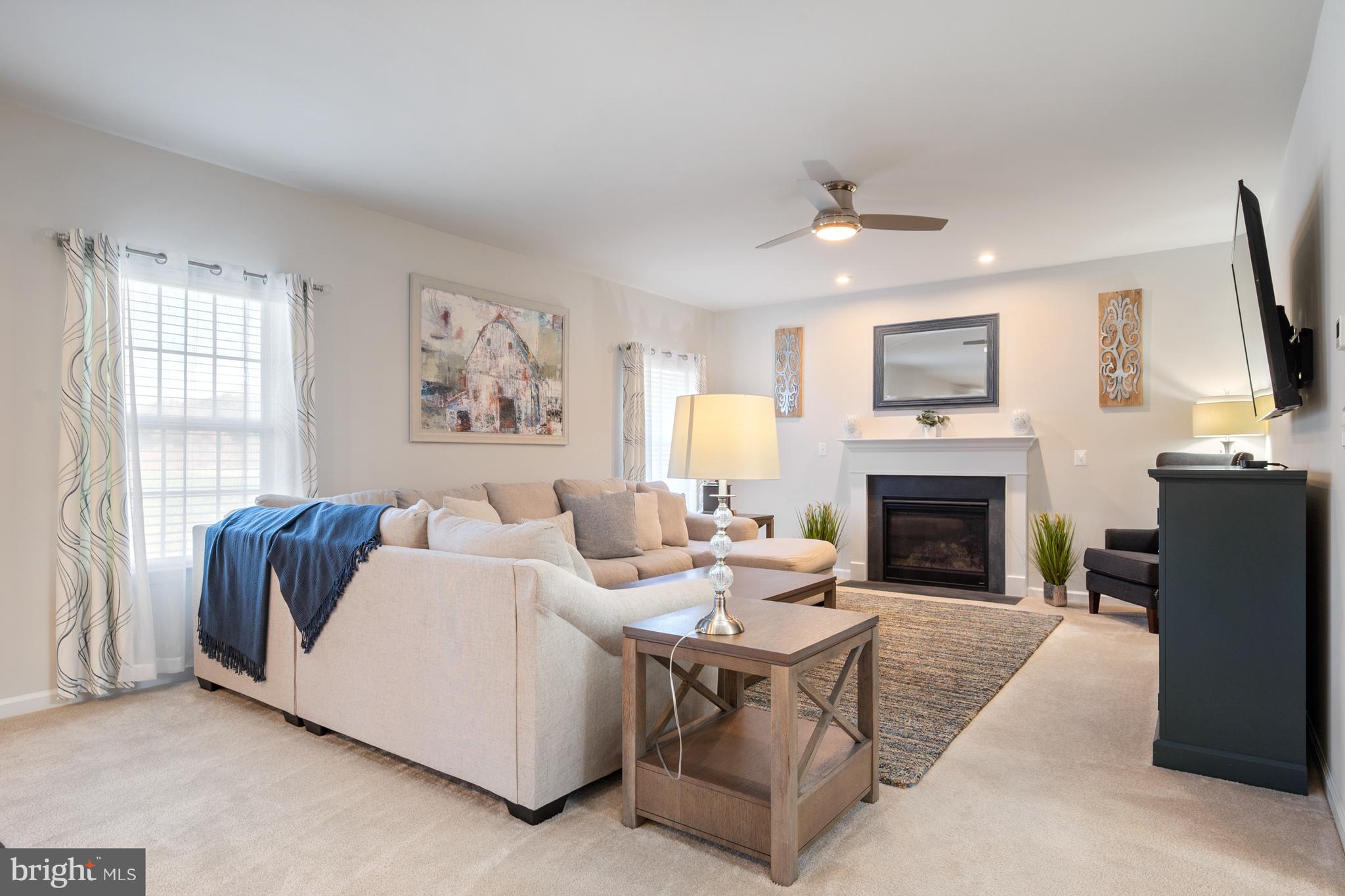 CHANCELLORSVILLE CROSSING - Residential