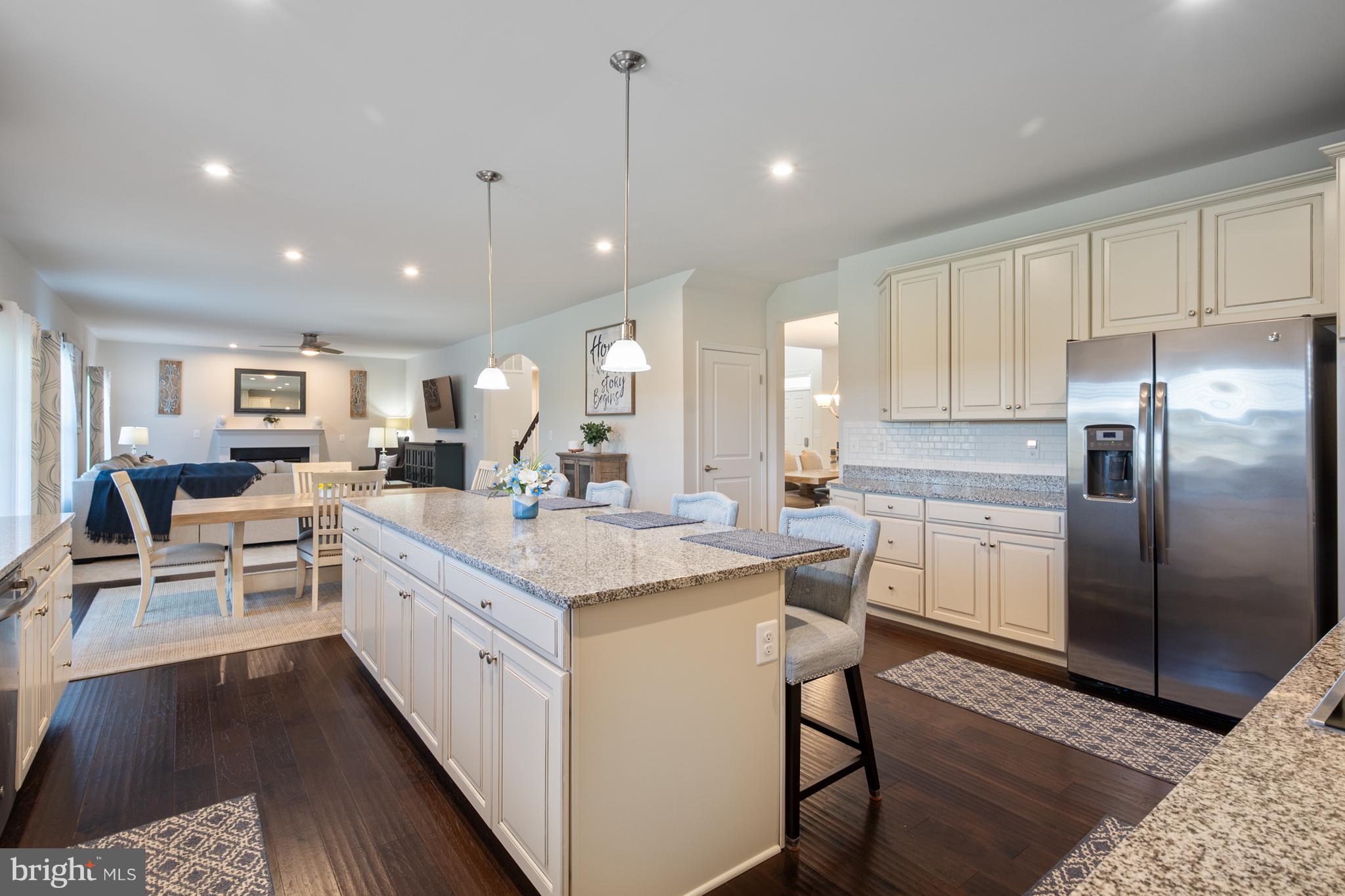 CHANCELLORSVILLE CROSSING - Residential