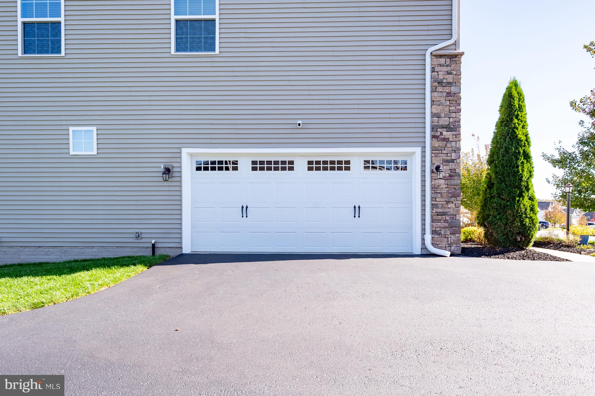 CHANCELLORSVILLE CROSSING - Residential