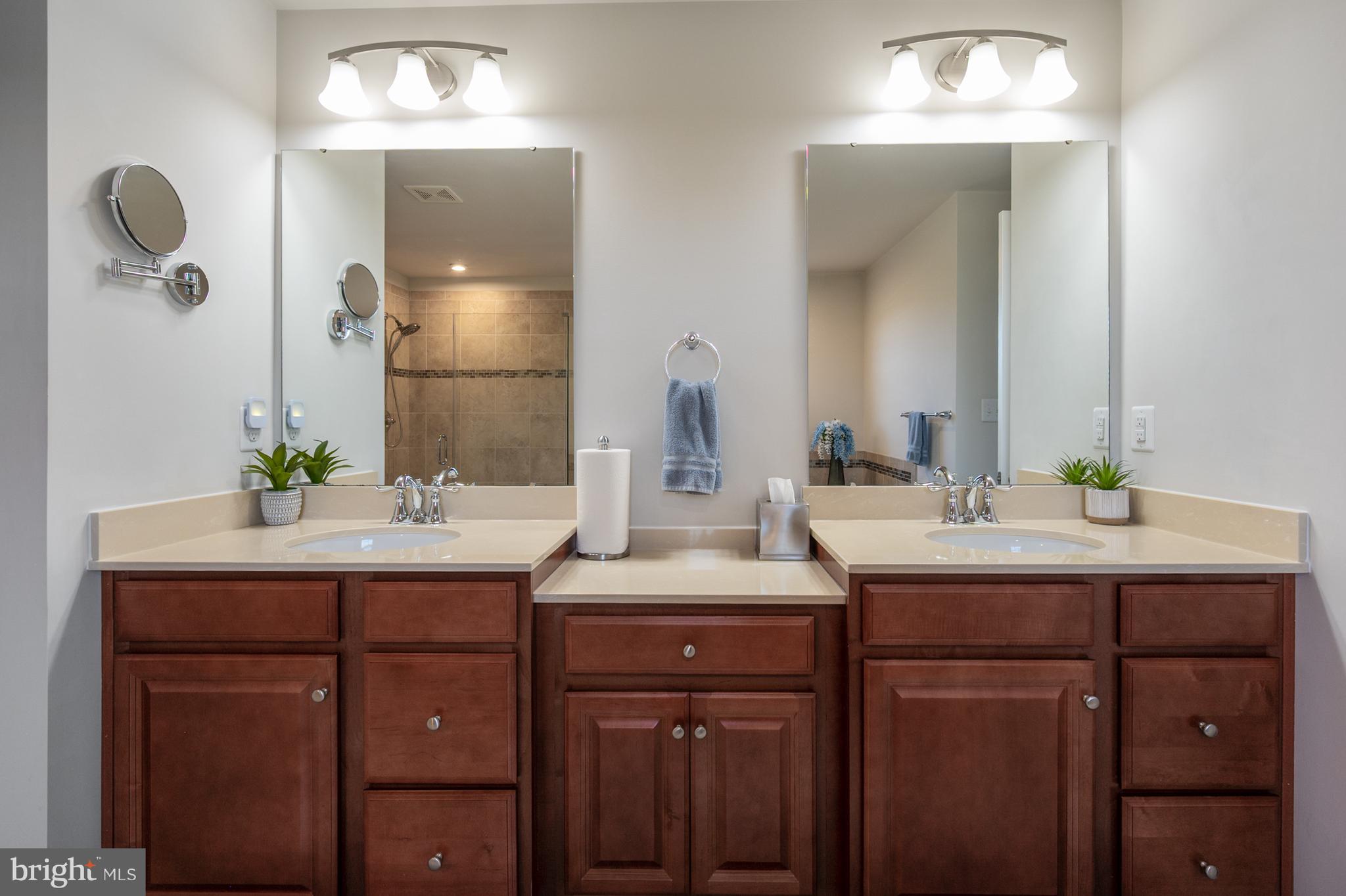 CHANCELLORSVILLE CROSSING - Residential