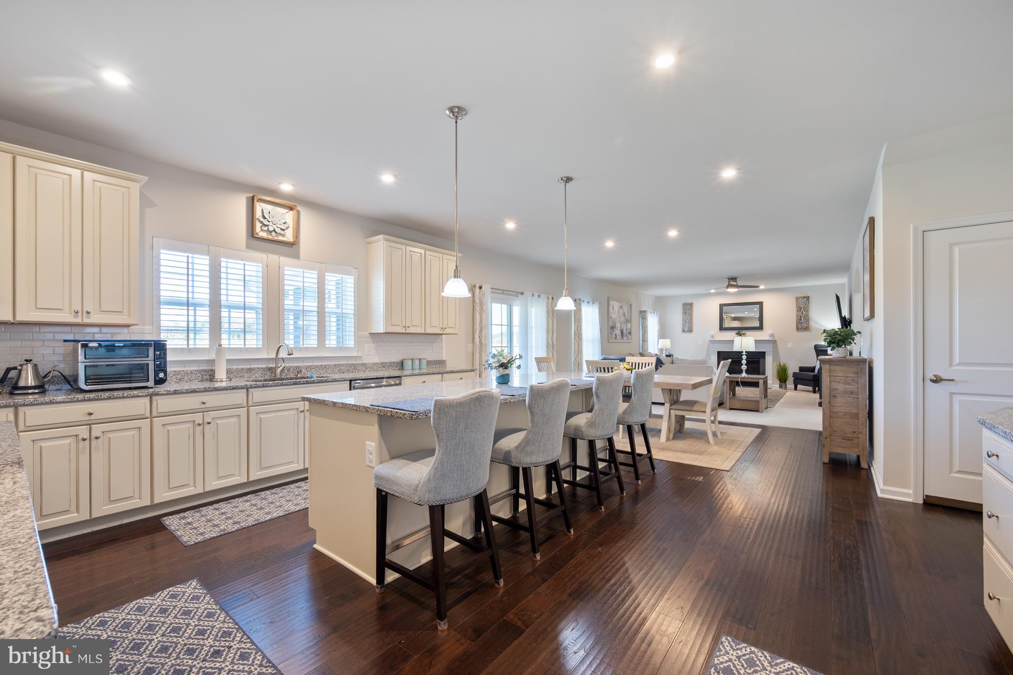 CHANCELLORSVILLE CROSSING - Residential