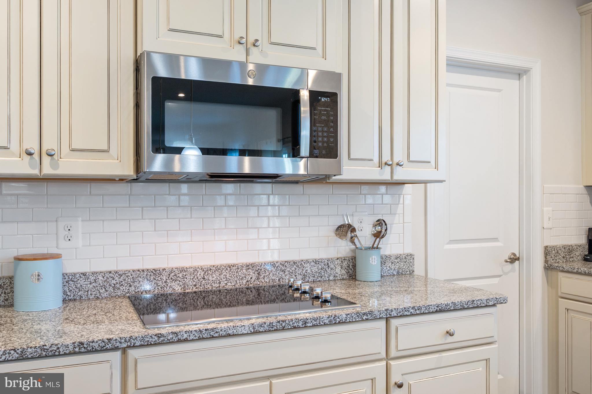 CHANCELLORSVILLE CROSSING - Residential