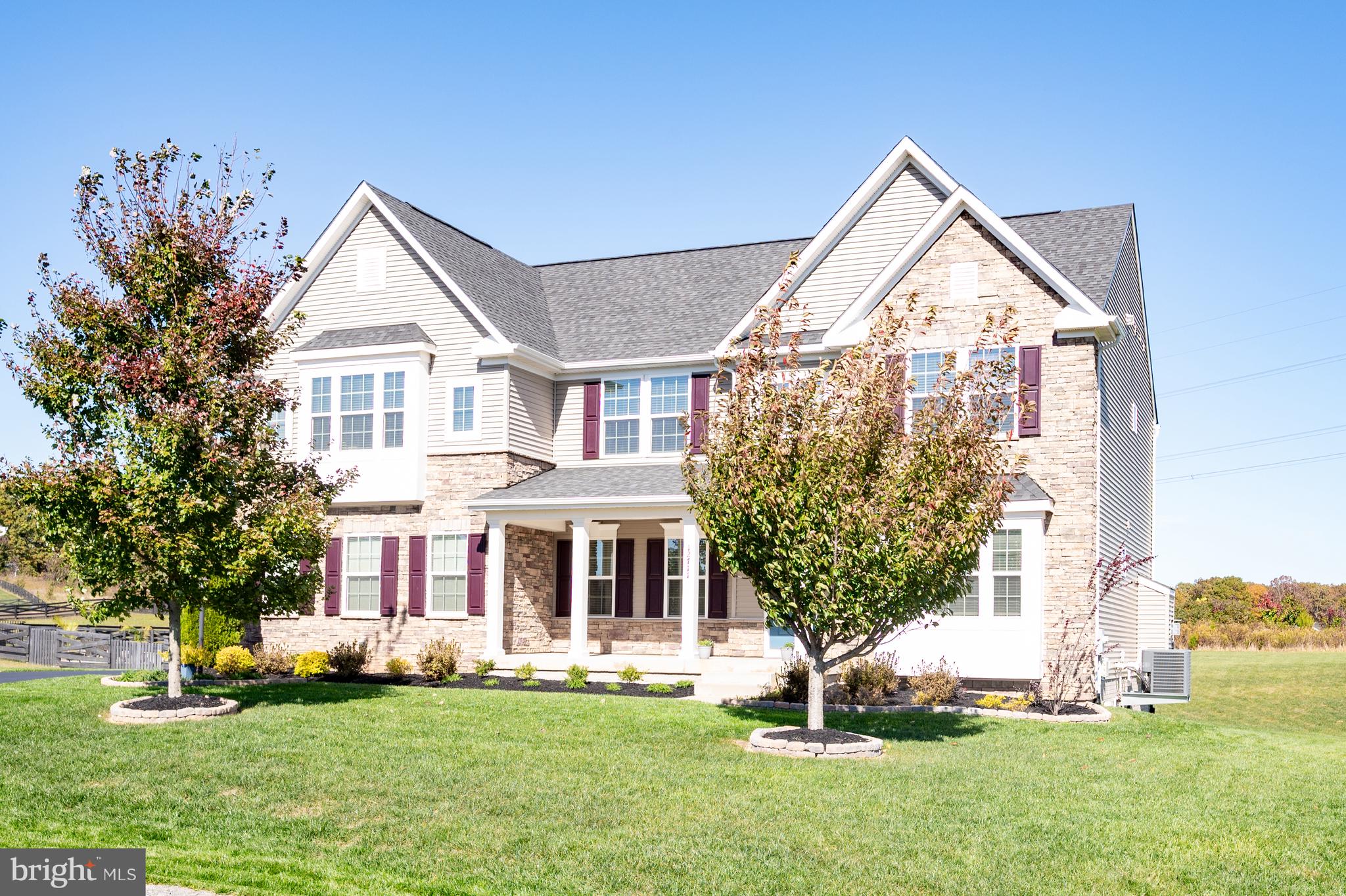 CHANCELLORSVILLE CROSSING - Residential