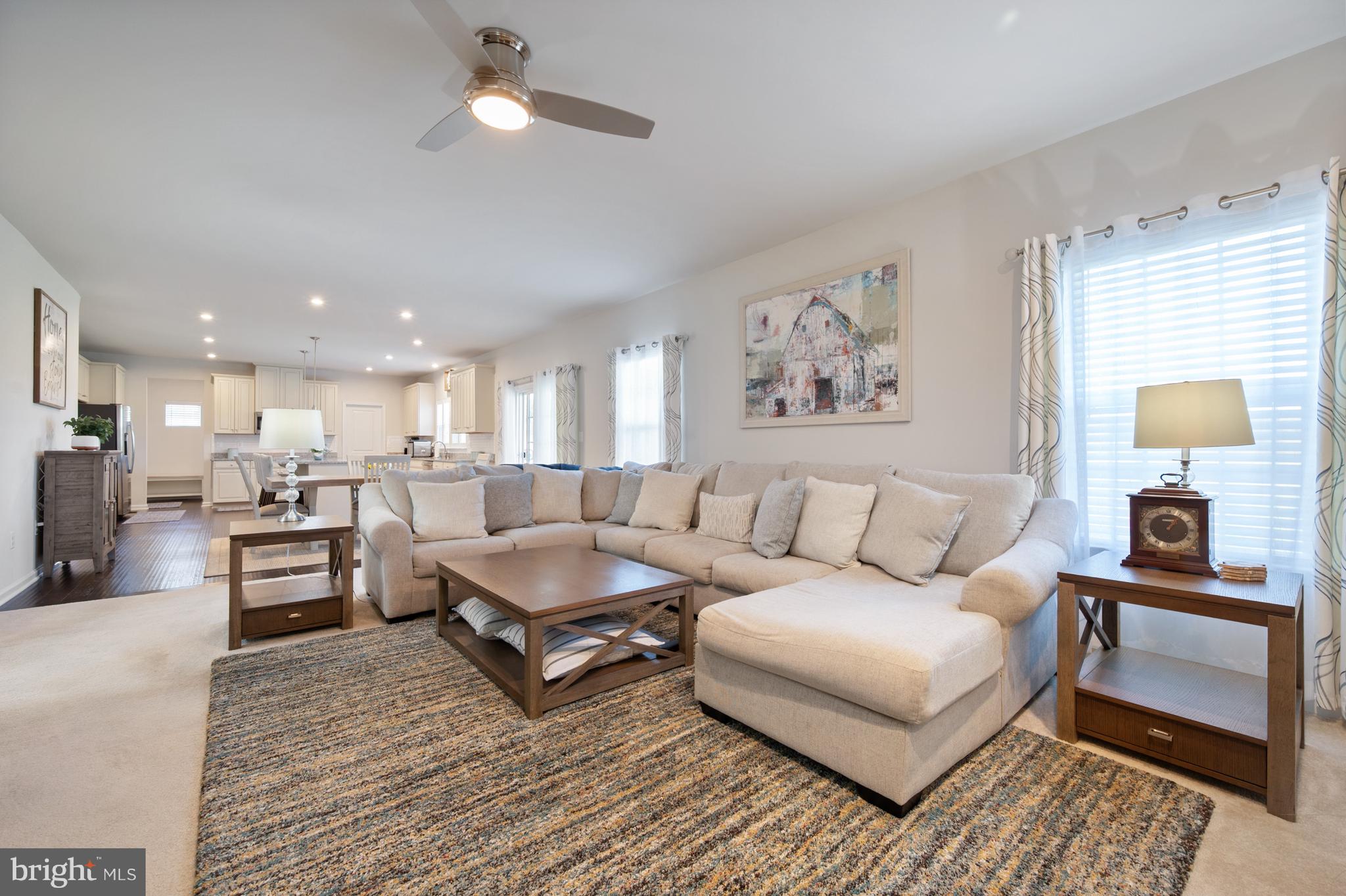 CHANCELLORSVILLE CROSSING - Residential