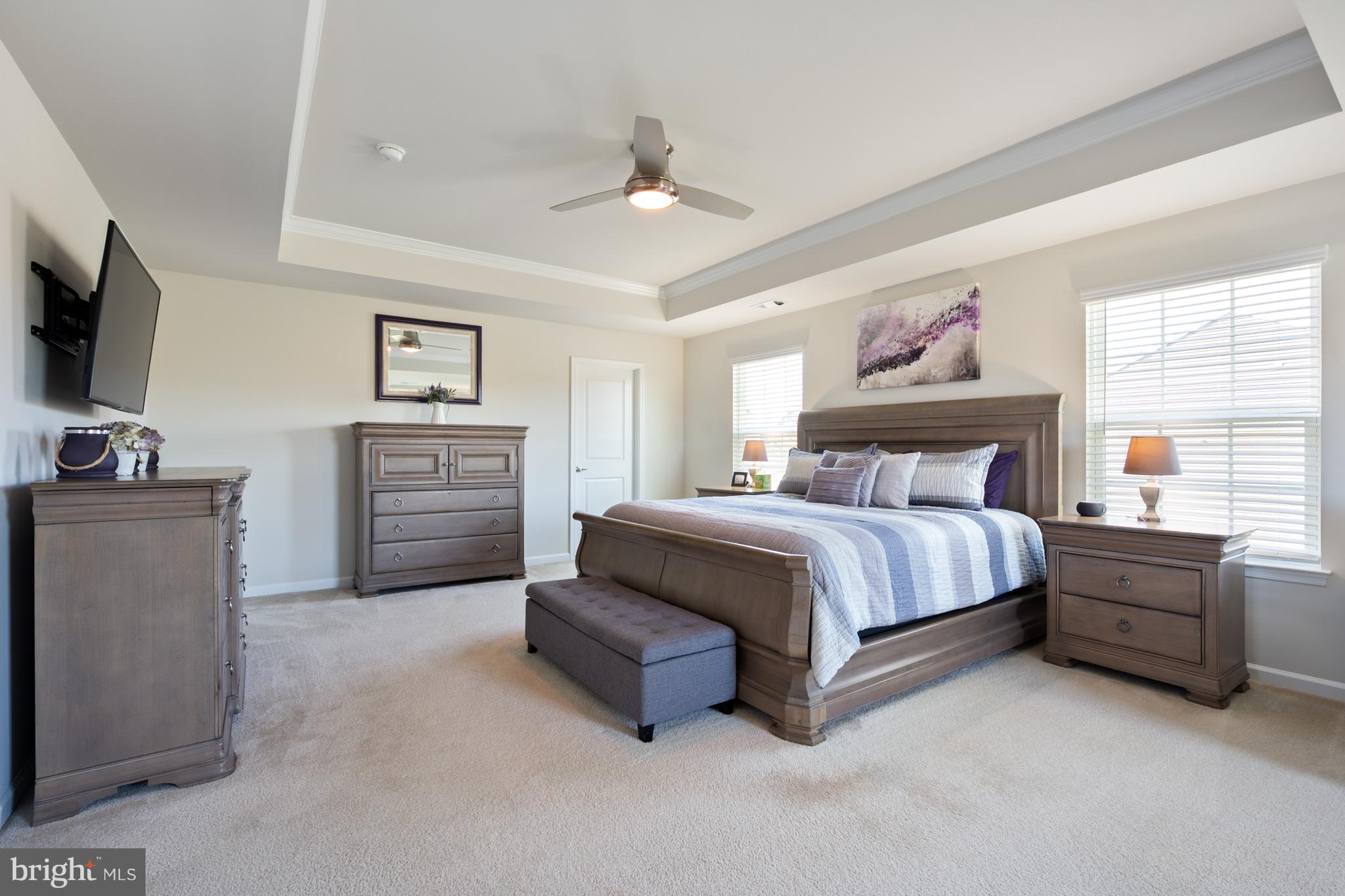 CHANCELLORSVILLE CROSSING - Residential