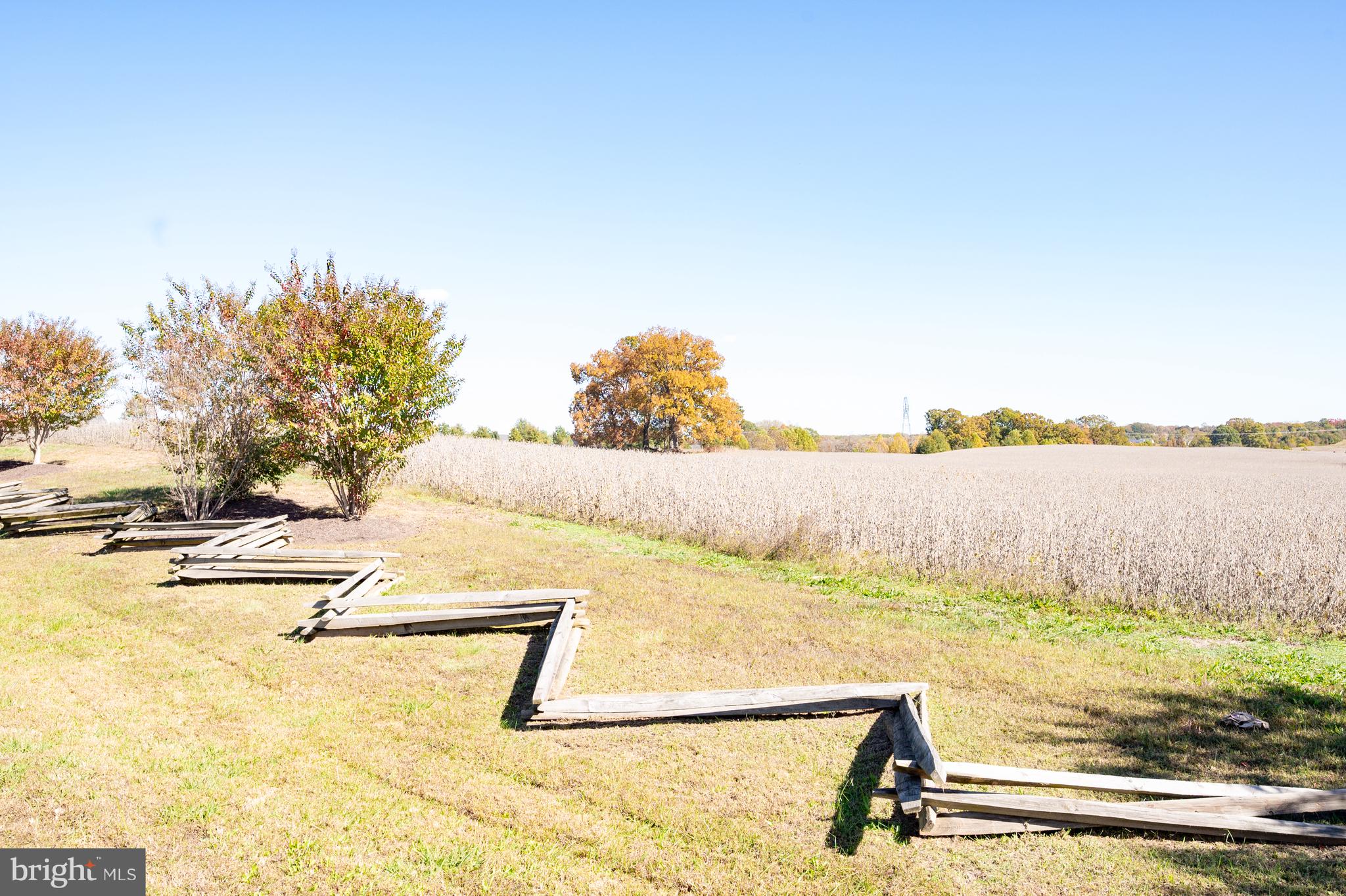 CHANCELLORSVILLE CROSSING - Residential