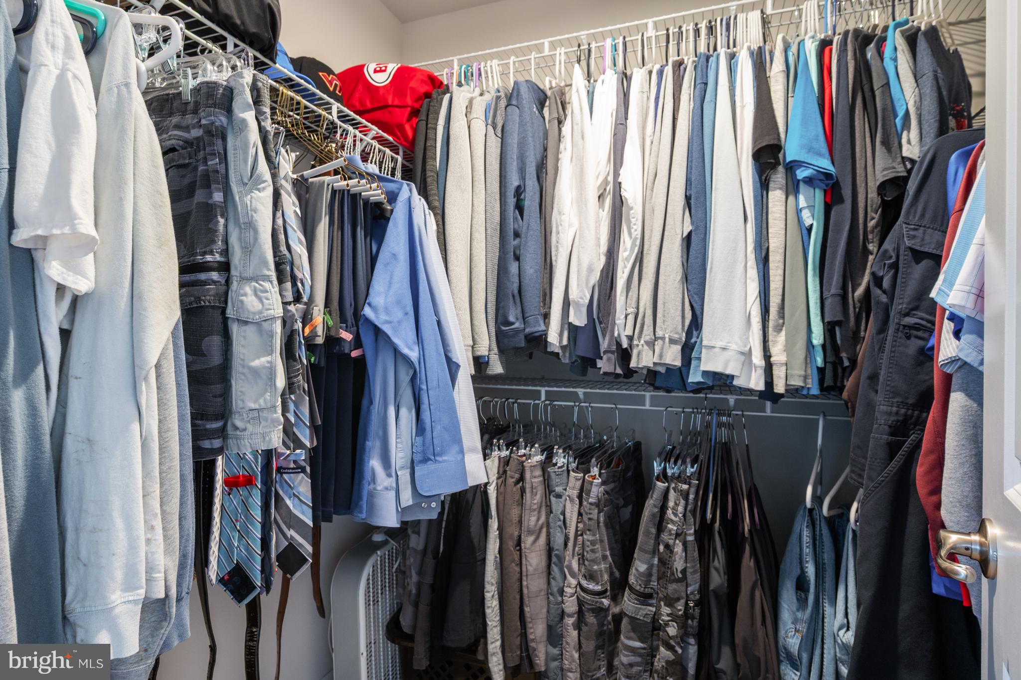 CHANCELLORSVILLE CROSSING - Residential