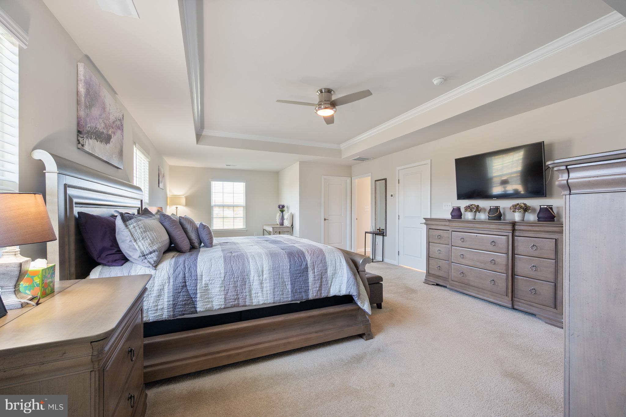 CHANCELLORSVILLE CROSSING - Residential