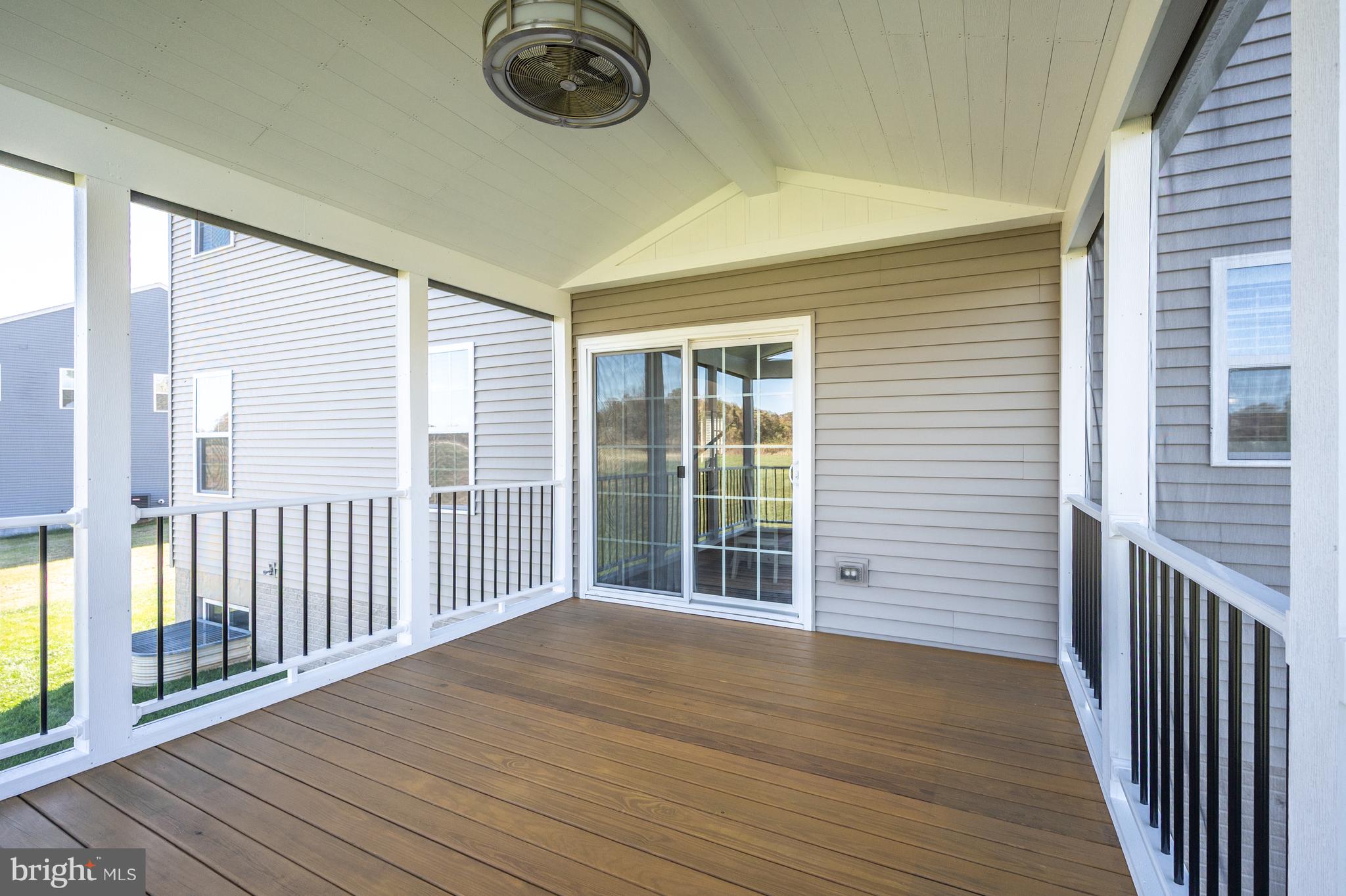 CHANCELLORSVILLE CROSSING - Residential