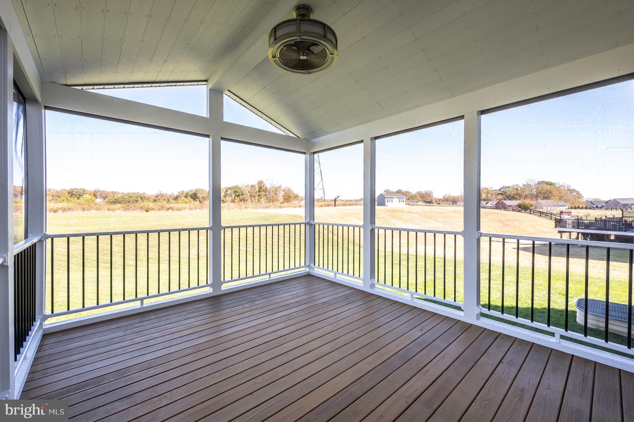 CHANCELLORSVILLE CROSSING - Residential