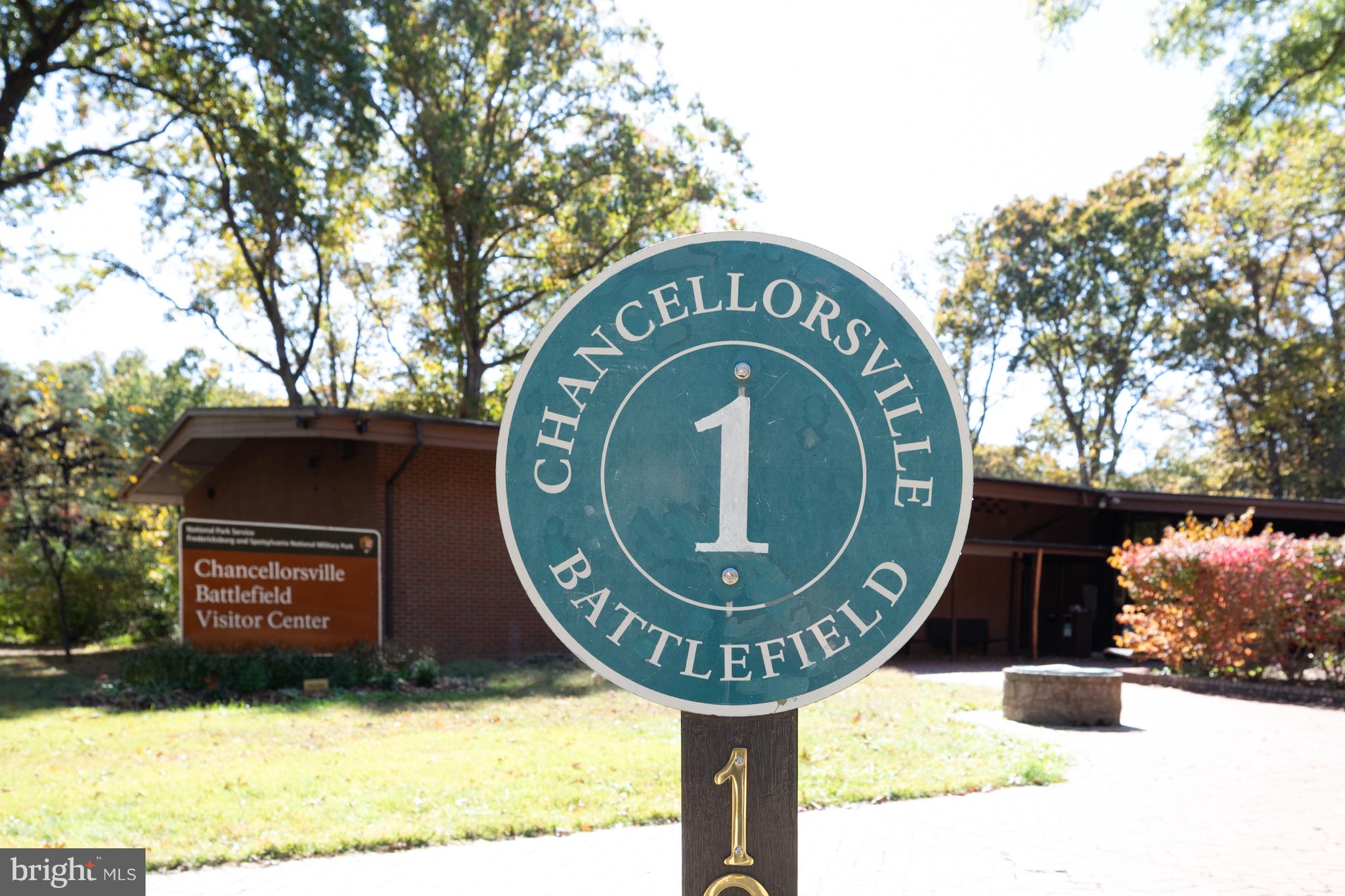 CHANCELLORSVILLE CROSSING - Residential