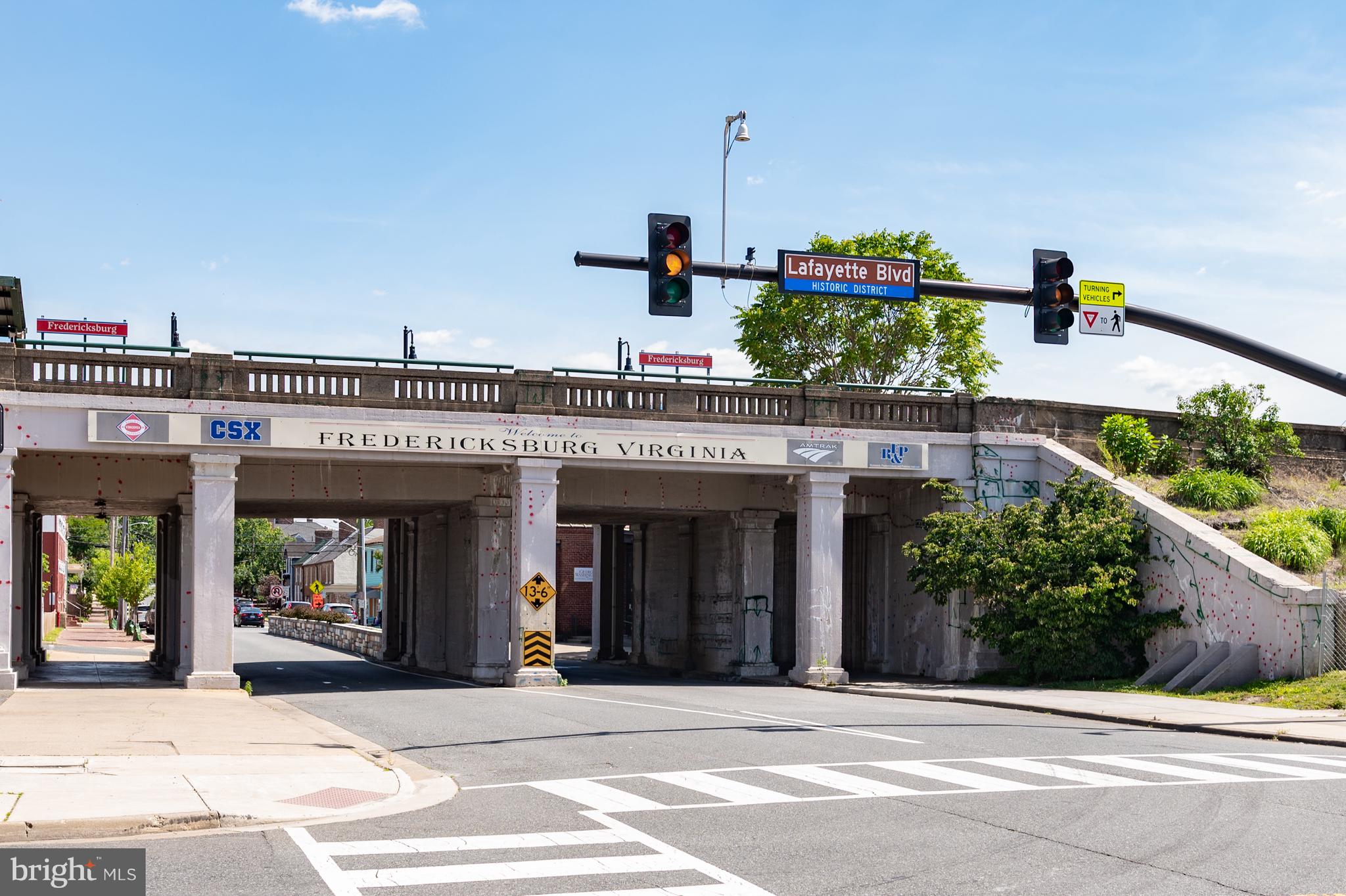 CHANCELLORSVILLE CROSSING - Residential