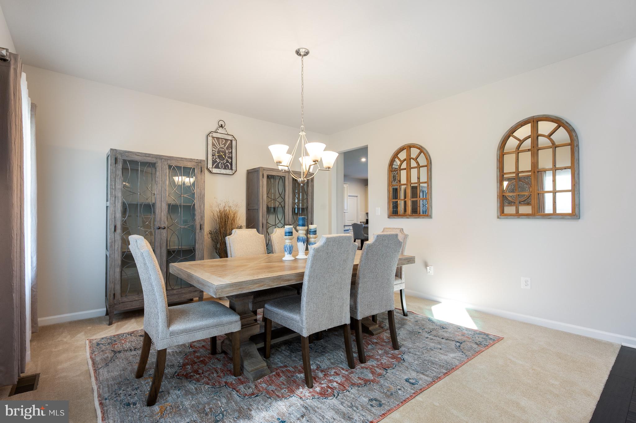 CHANCELLORSVILLE CROSSING - Residential