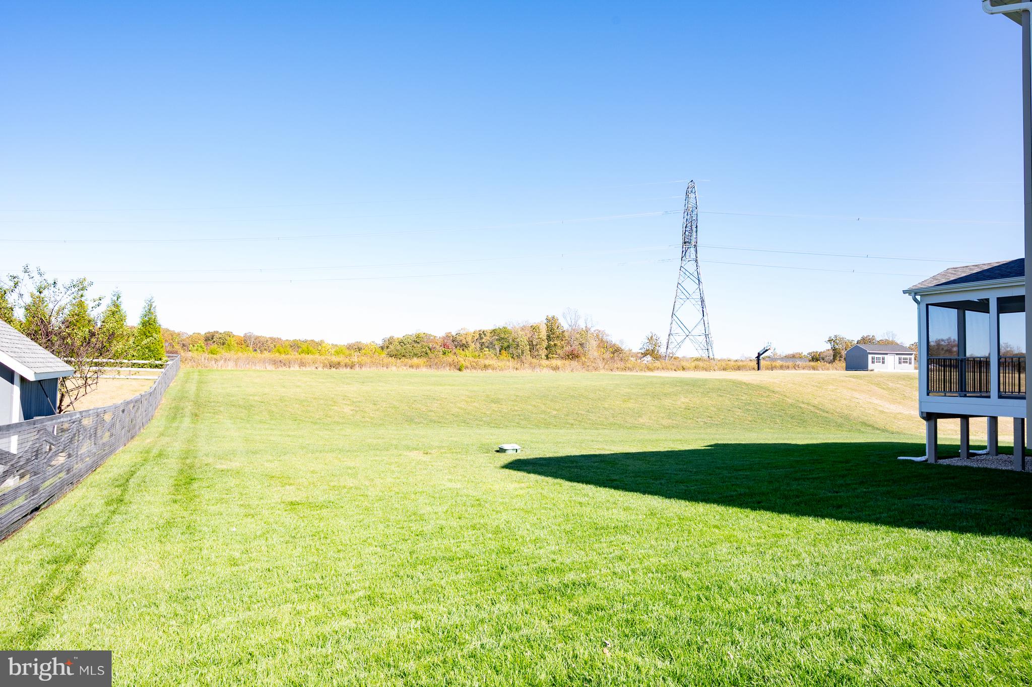 CHANCELLORSVILLE CROSSING - Residential