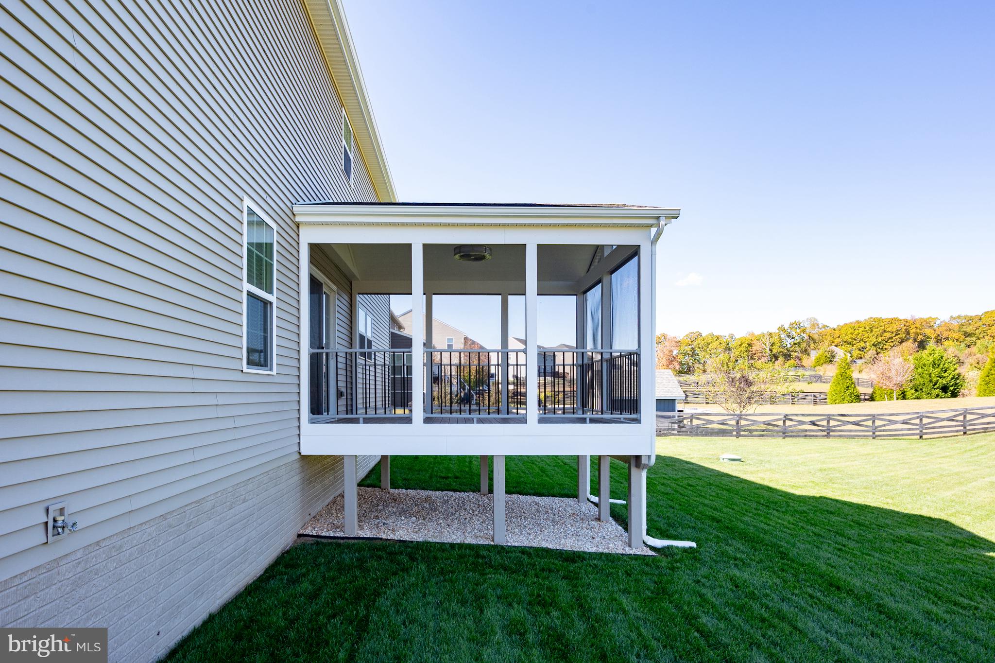 CHANCELLORSVILLE CROSSING - Residential