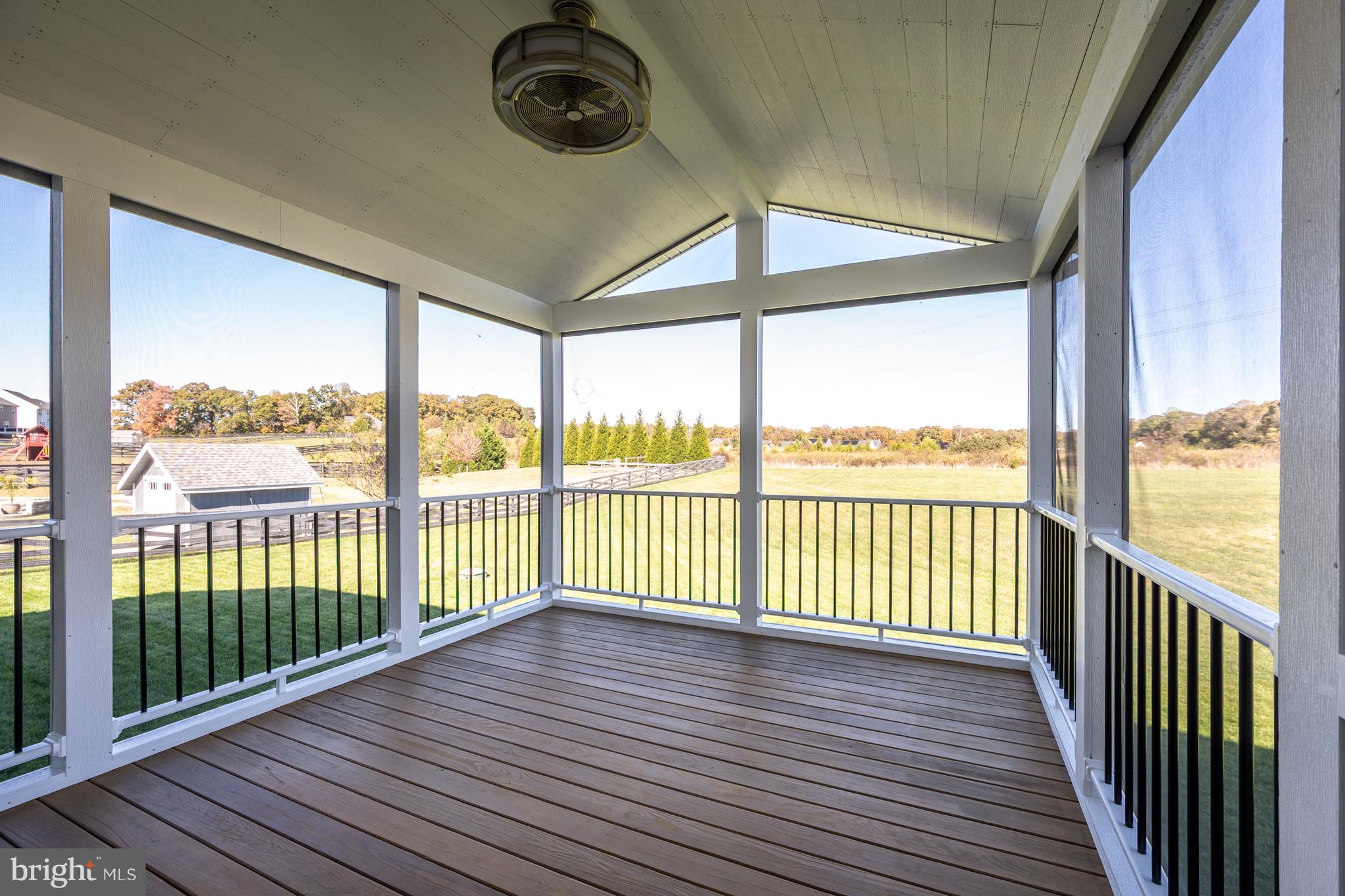 CHANCELLORSVILLE CROSSING - Residential