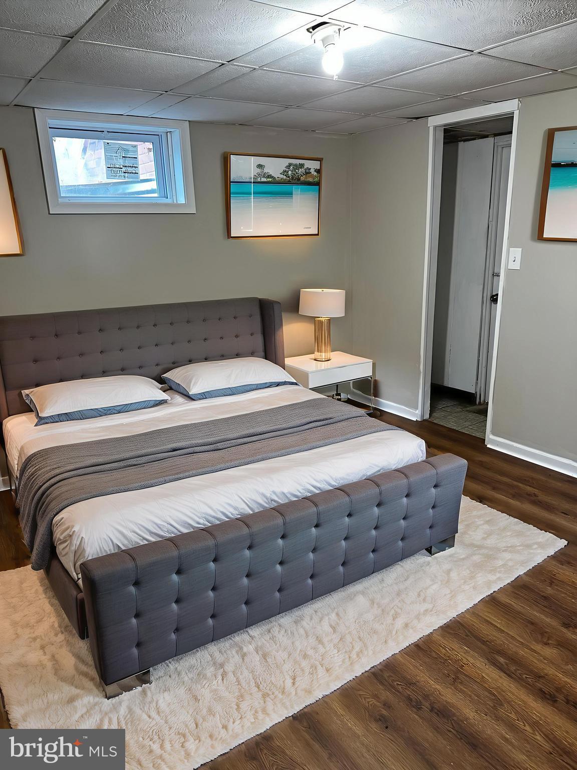 CONNECTICUT AVENUE ESTATES - Residential Lease