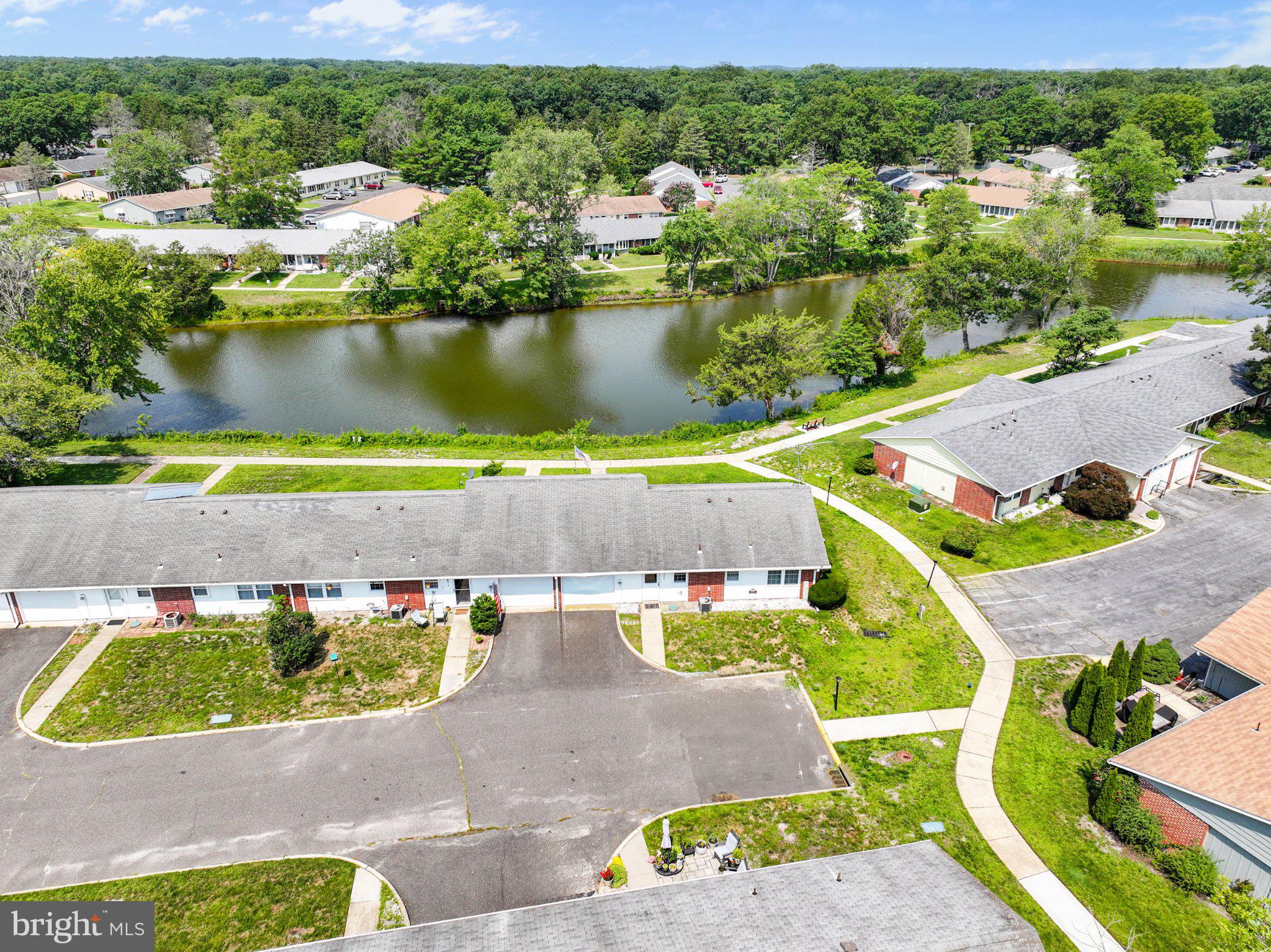 355 DORCHESTER DRIVE A