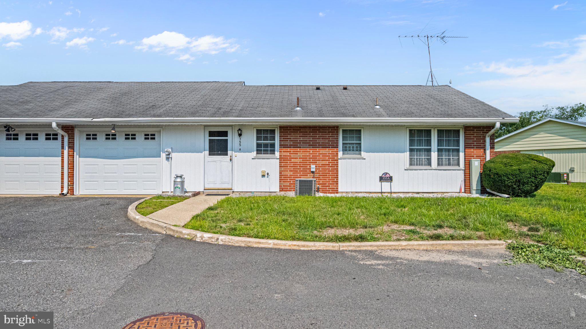355 DORCHESTER DRIVE A