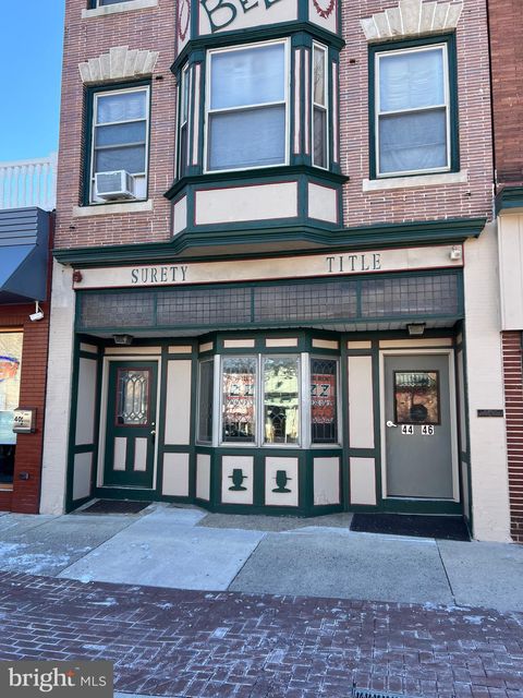 44 S BROAD STREET 48 WOODBURY NJ 08096