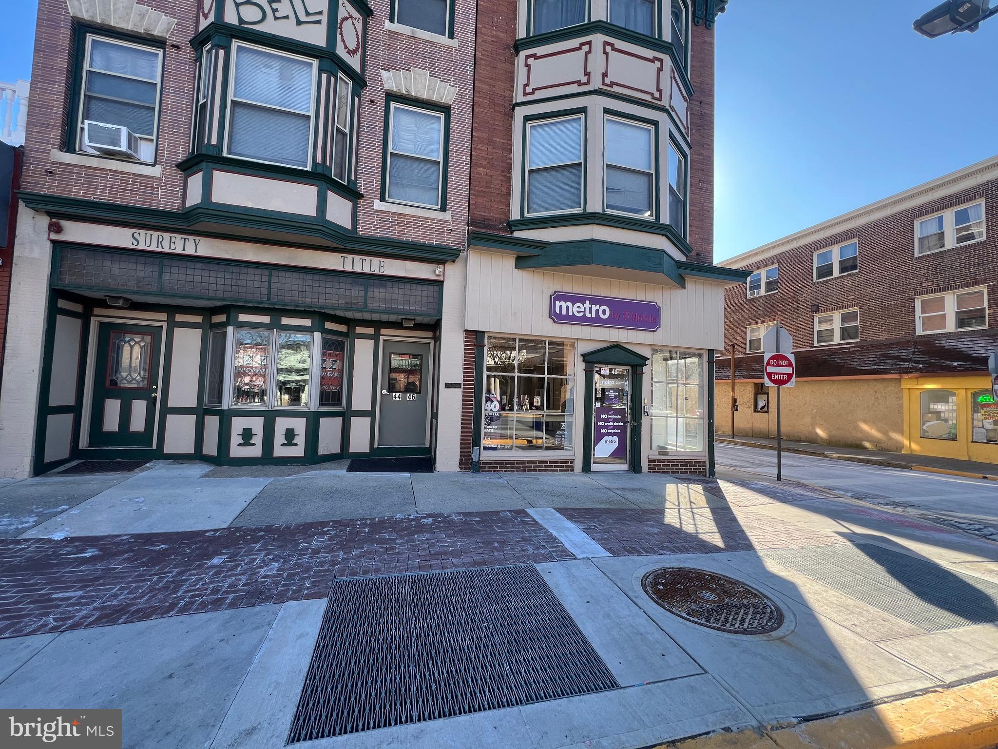 44 S BROAD STREET 48