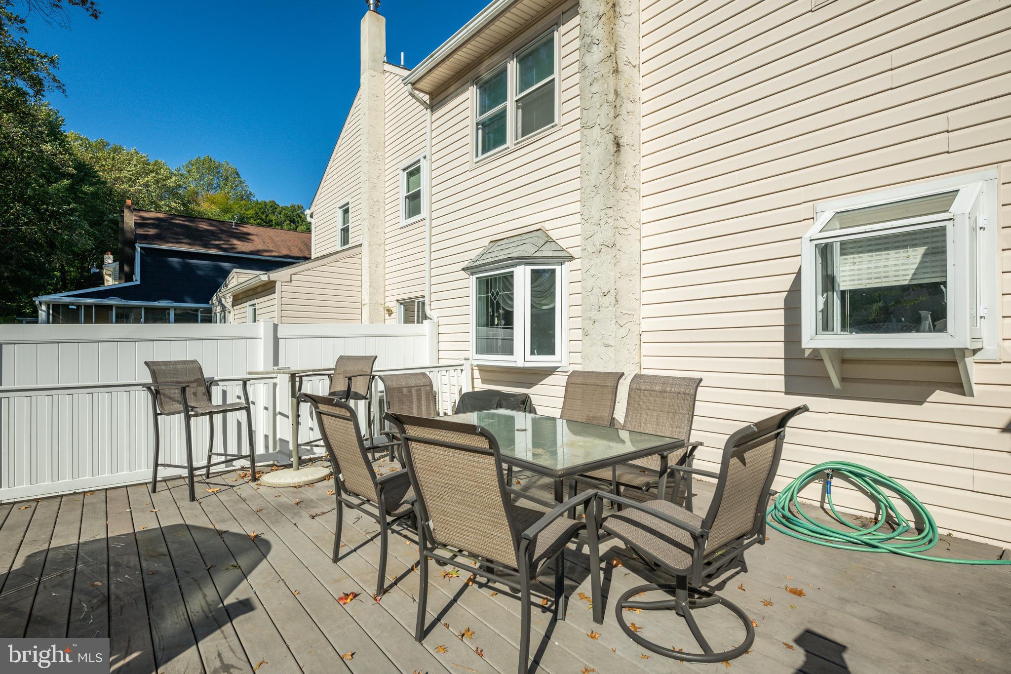 BIG OAK WOODS - Residential