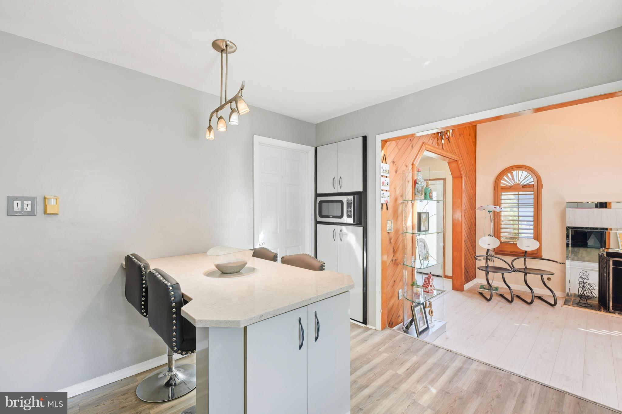 BIG OAK WOODS - Residential