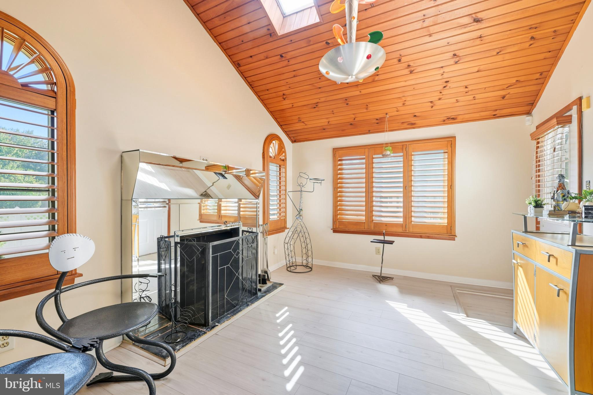 BIG OAK WOODS - Residential