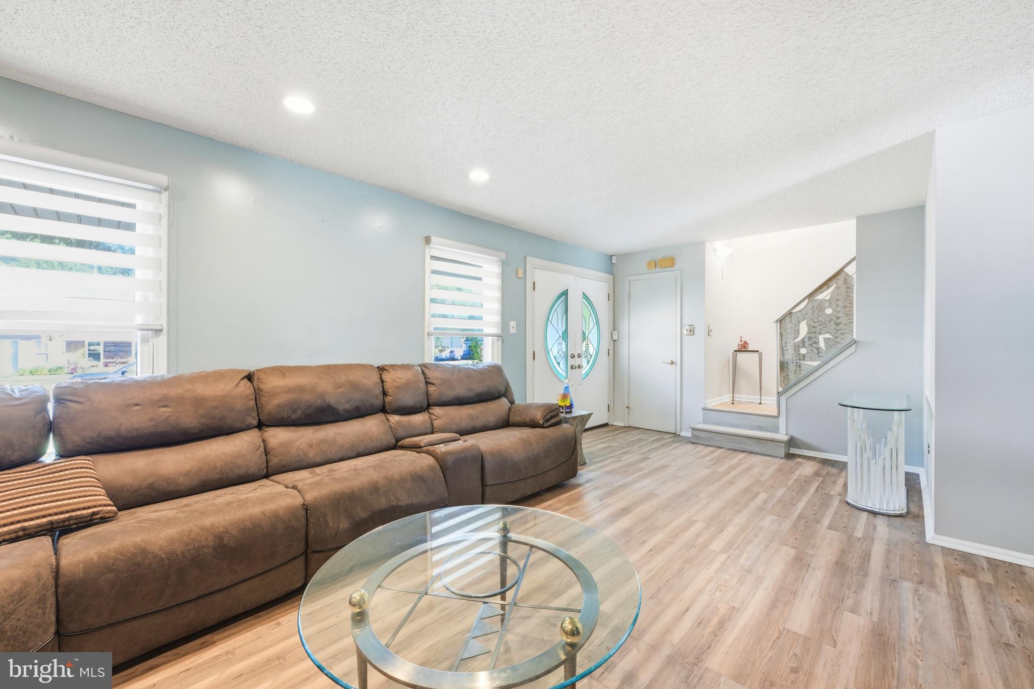 BIG OAK WOODS - Residential