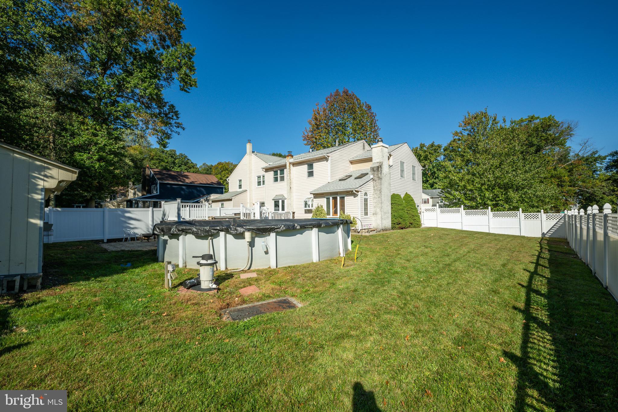 BIG OAK WOODS - Residential