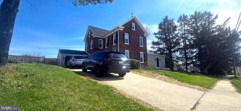 1122 HANOVER ROAD YORK PA 17408