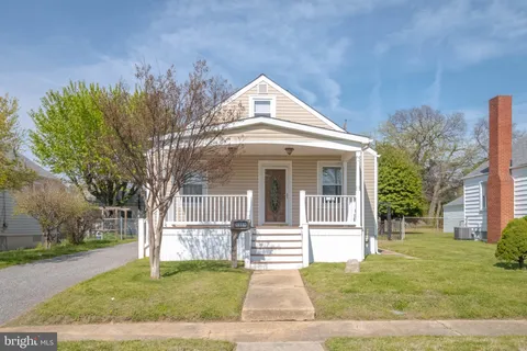 1903 Walnut Avenue, Baltimore, MD 21222 - MLS#: MDBC2125402