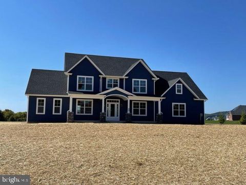 Lot 4 WOODVILLE RD RIDGEWAY MOUNT AIRY MD 21771