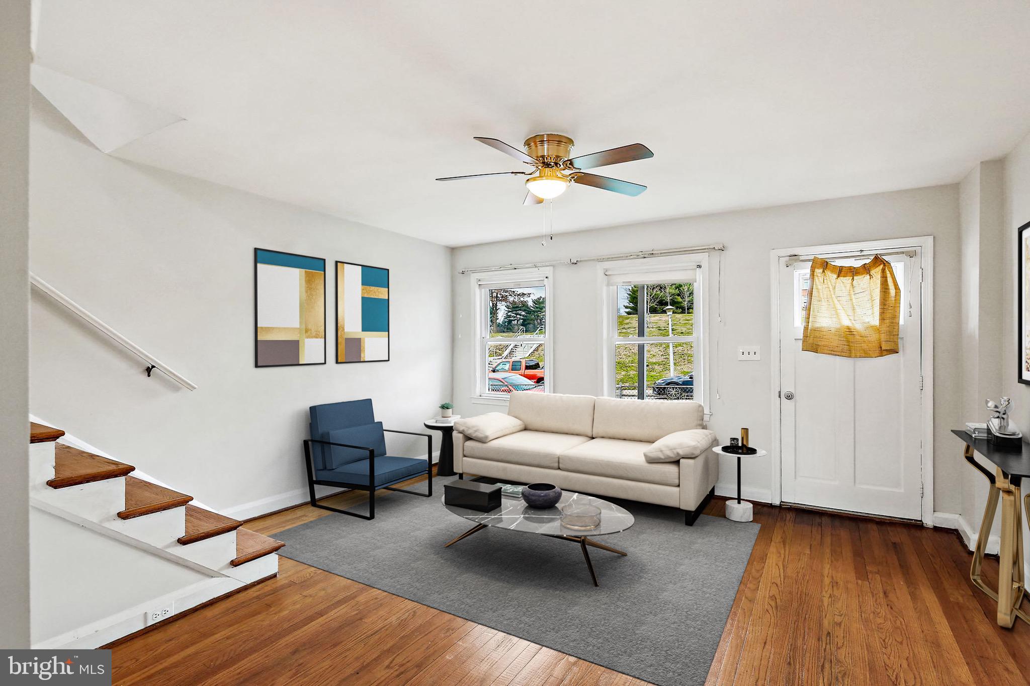 MEDFIELD - Residential