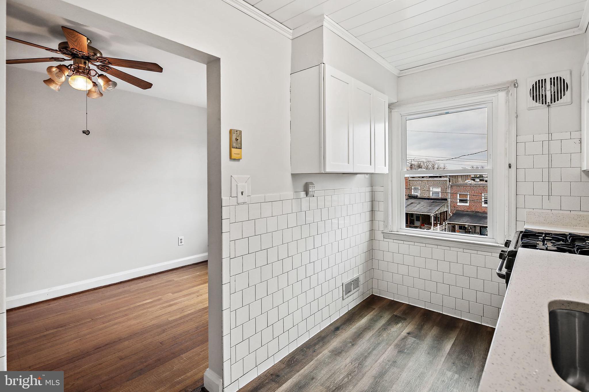 MEDFIELD - Residential