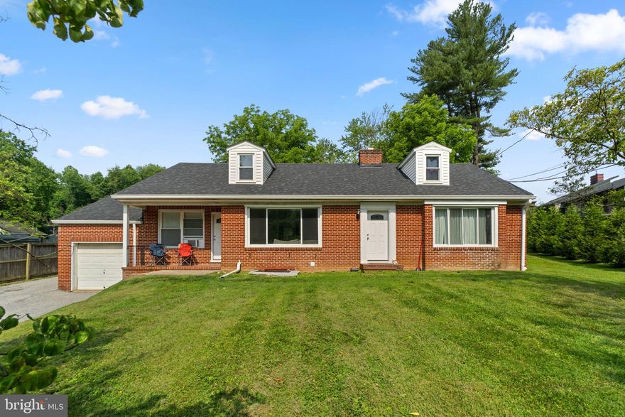 APT C: (basement only) Welcome to this beautifully remodeled three bedroom, one bath apartment in the heart of Westminster. This modern space features elegant quartz countertops, brand-new cabinets, energy-efficient windows, and sleek flooring. The spacious bathroom is designed to impress with its contemporary finishes. This unit includes its own a washer and dryer. Natural light and LED recess lighting floods the apartment, creating a warm and inviting atmosphere. It's undoubtedly one of the best rental options in Westminster. Enjoy the convenience of free water, with only electricity to pay.   Please note: The owner of this property is a licensed real estate agent.