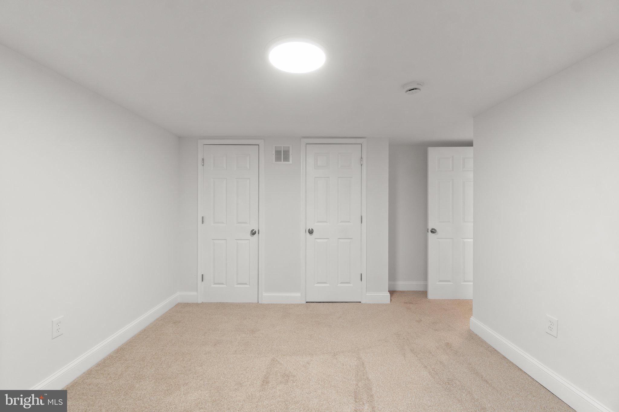 NONE AVAILABLE - Residential Lease