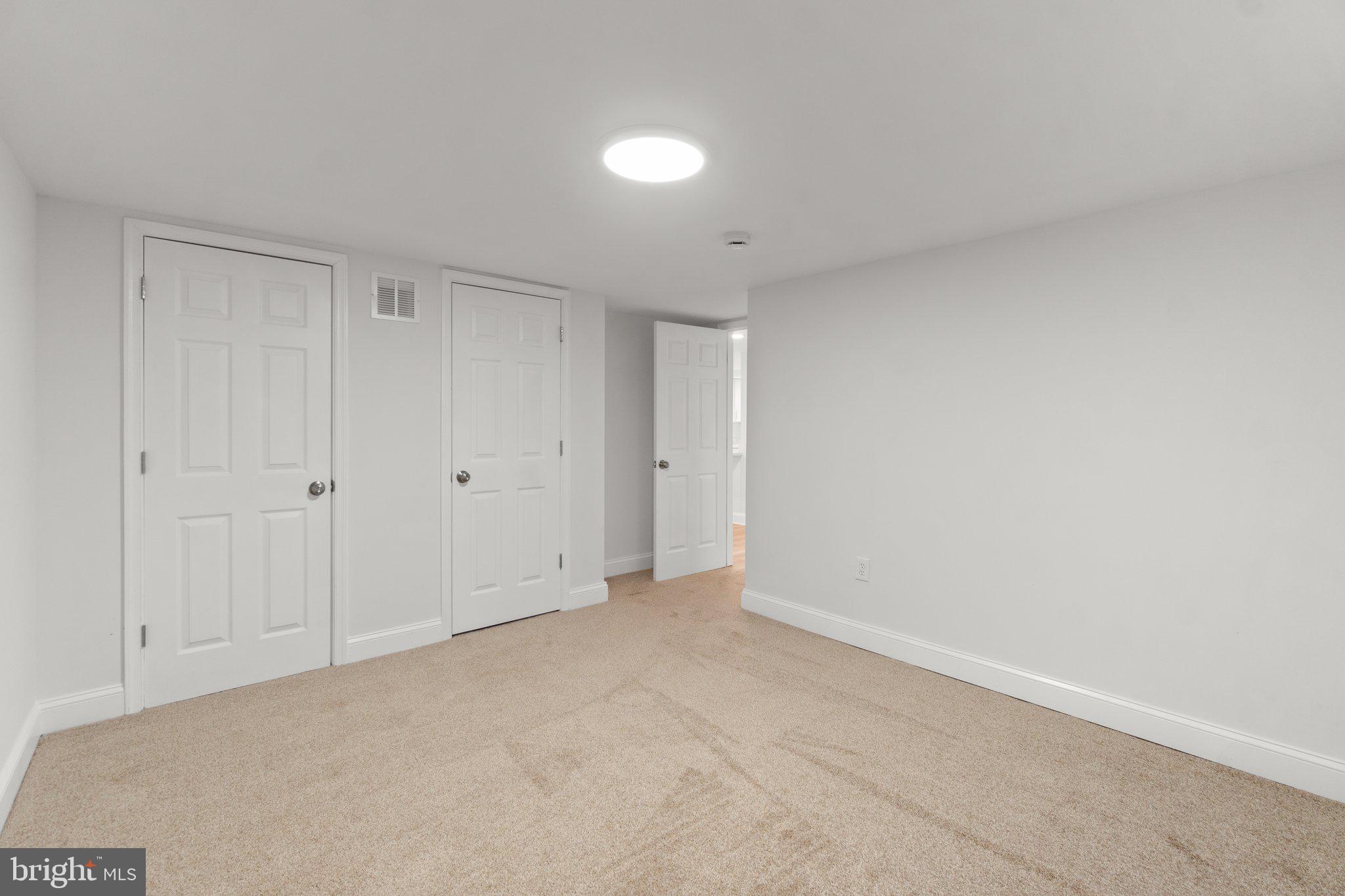 NONE AVAILABLE - Residential Lease