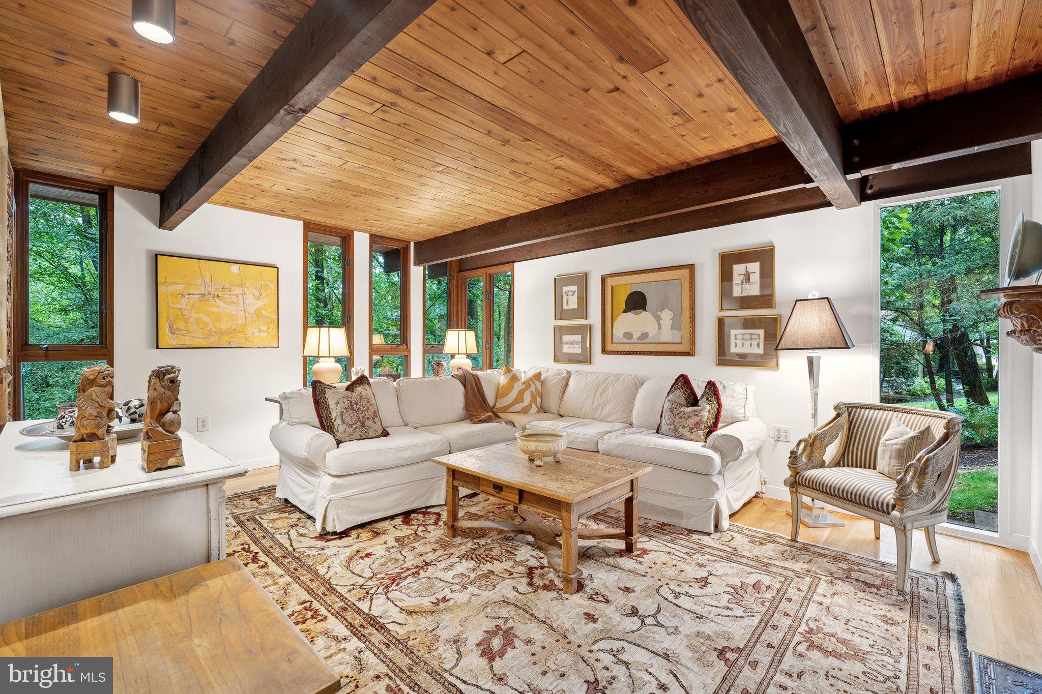 BRYARTON - Residential