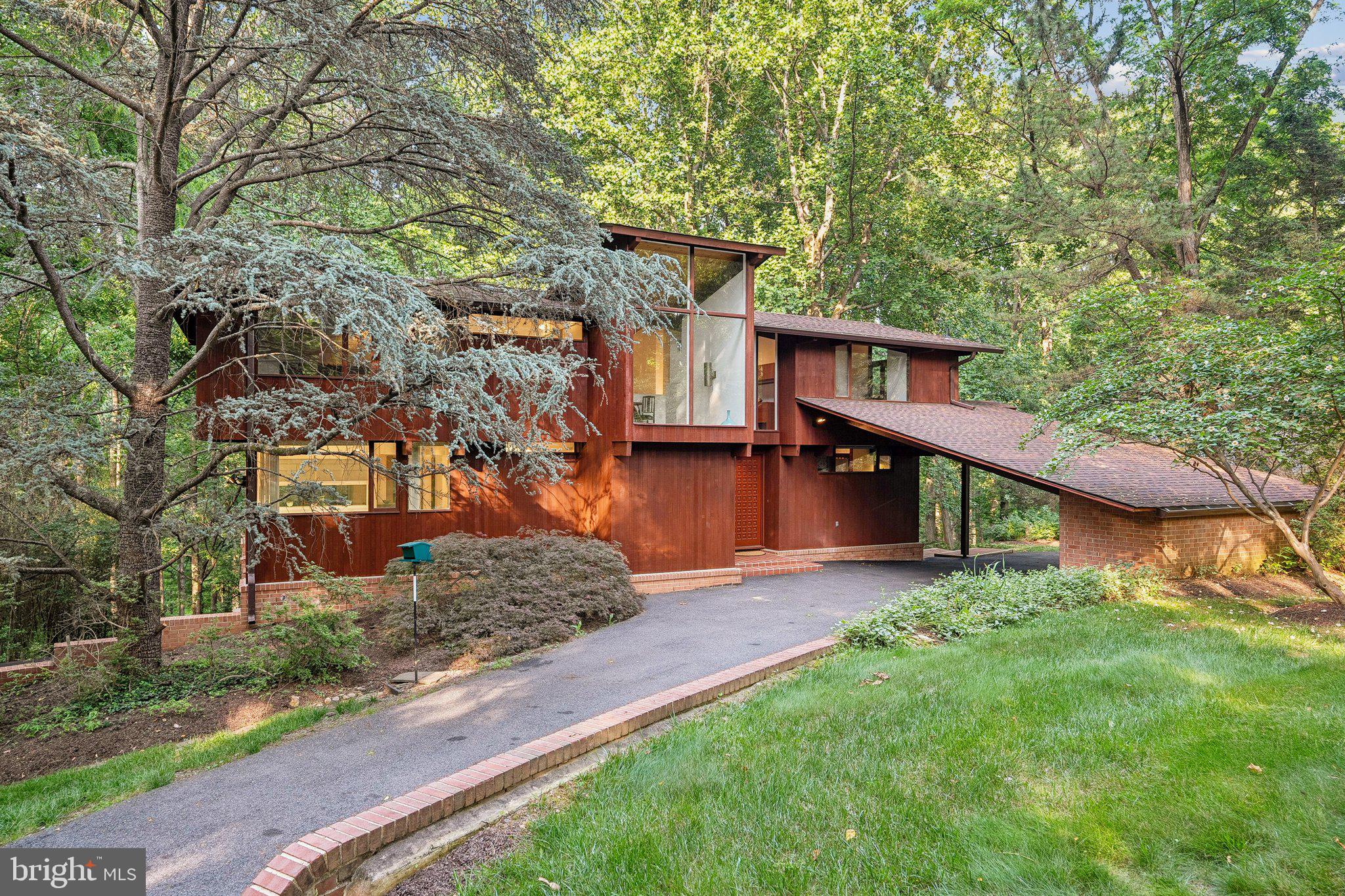 BRYARTON - Residential