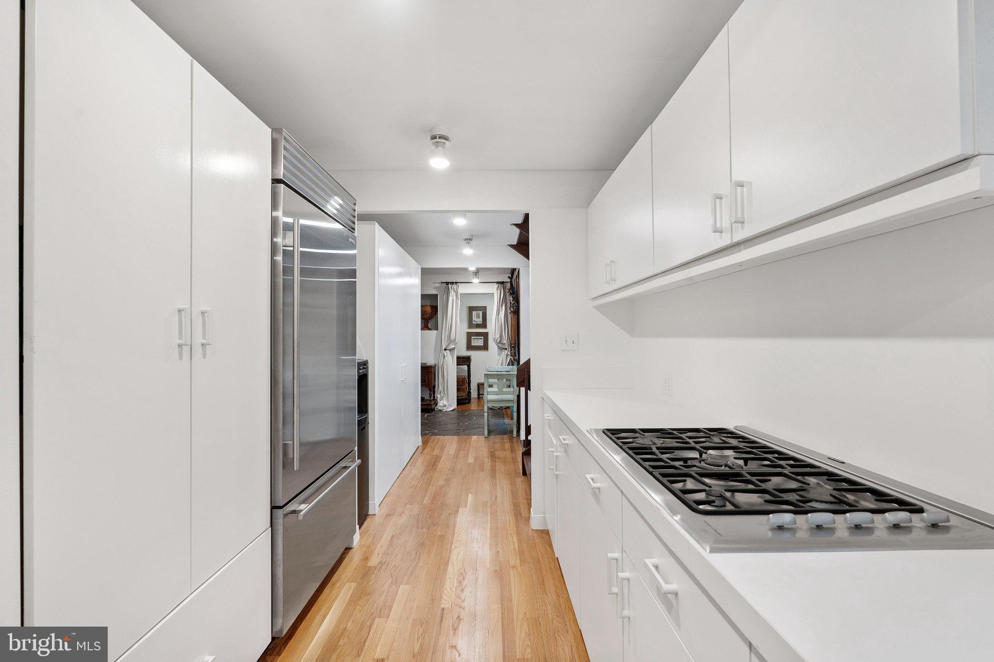 BRYARTON - Residential