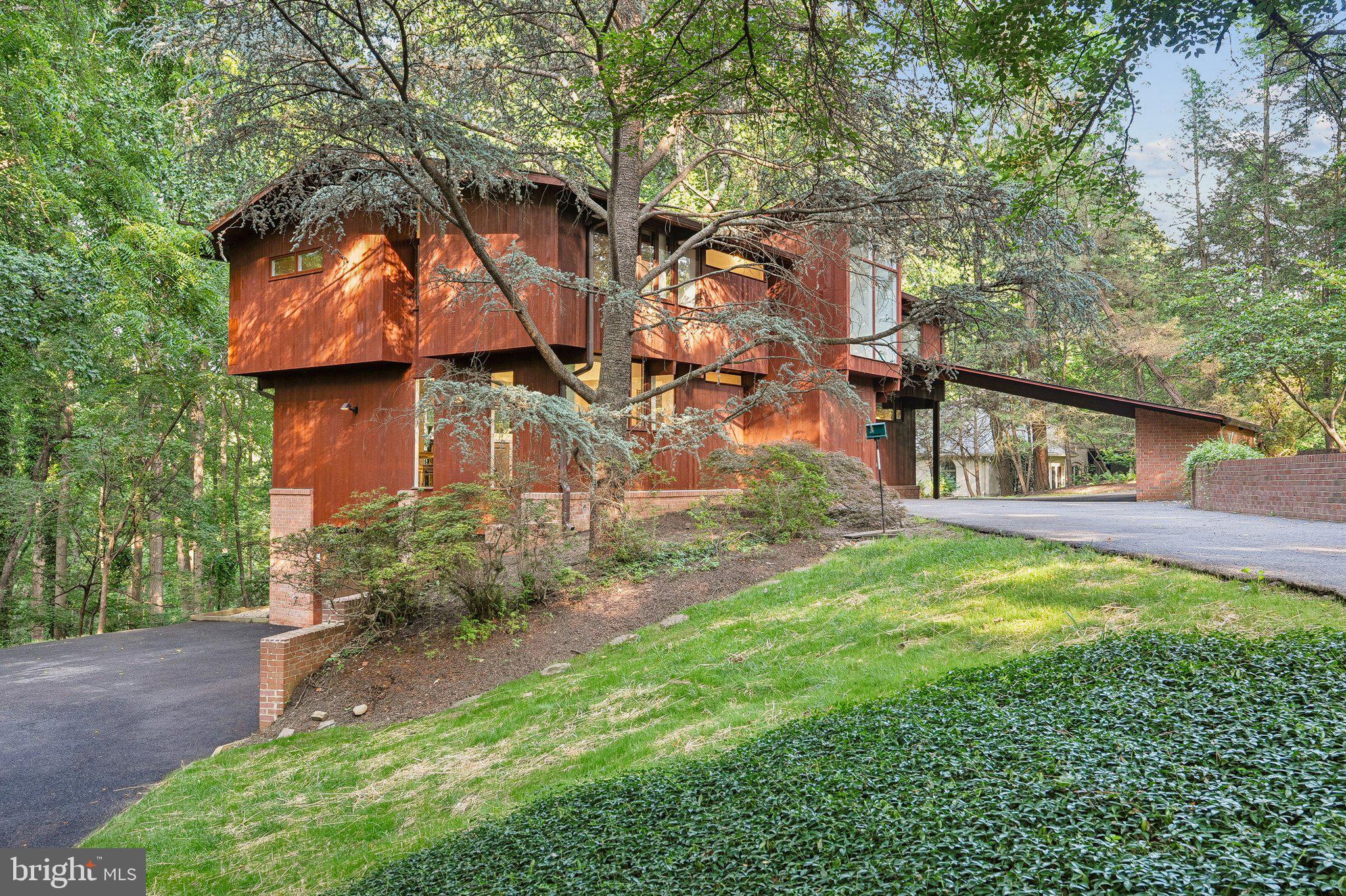 BRYARTON - Residential