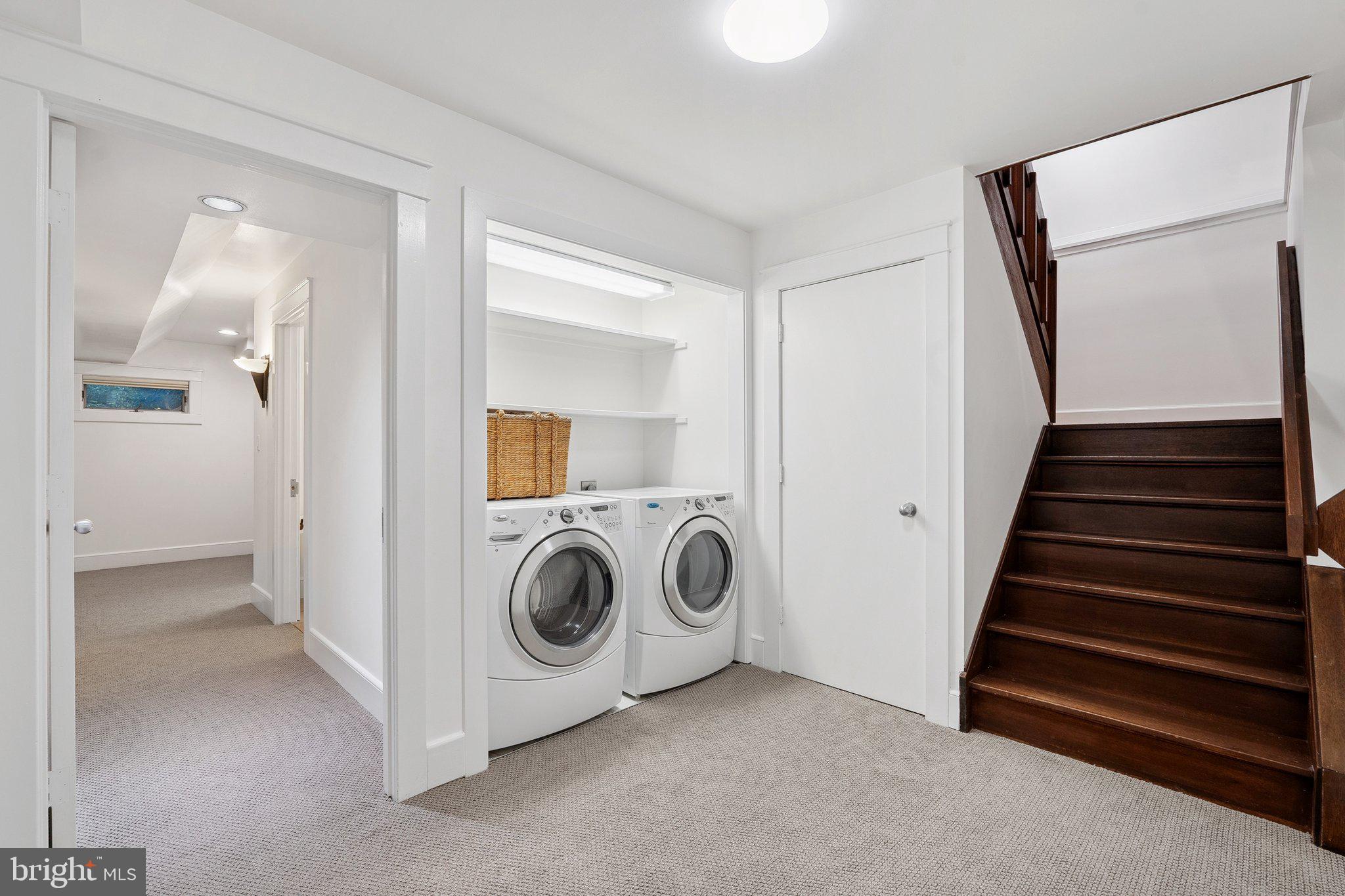 BRYARTON - Residential