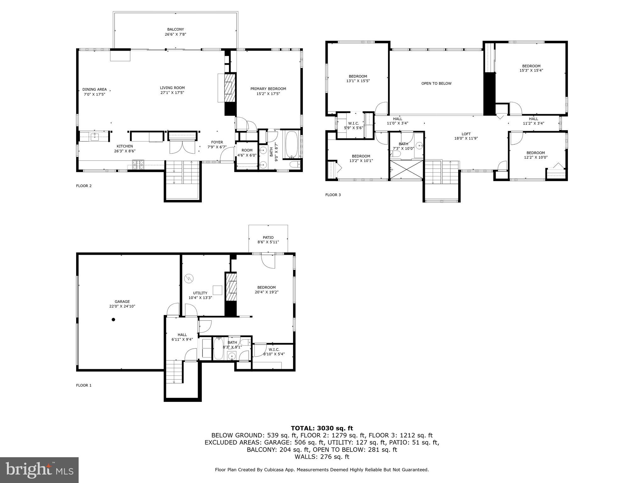 BRYARTON - Residential