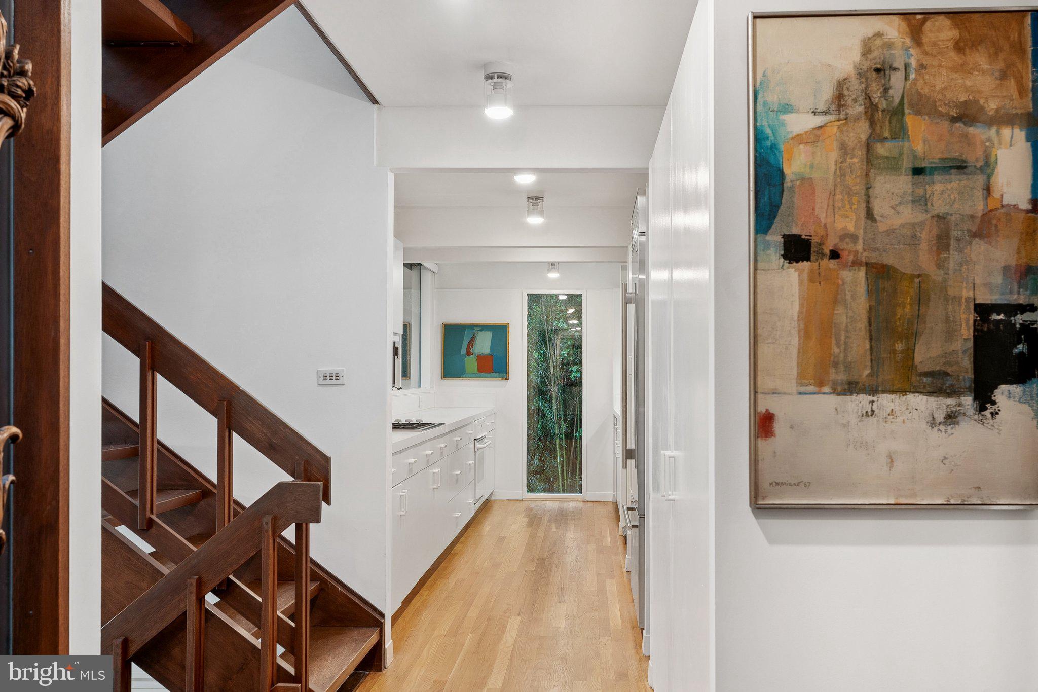 BRYARTON - Residential