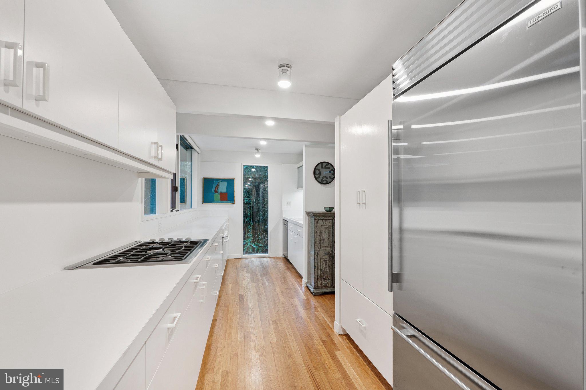 BRYARTON - Residential