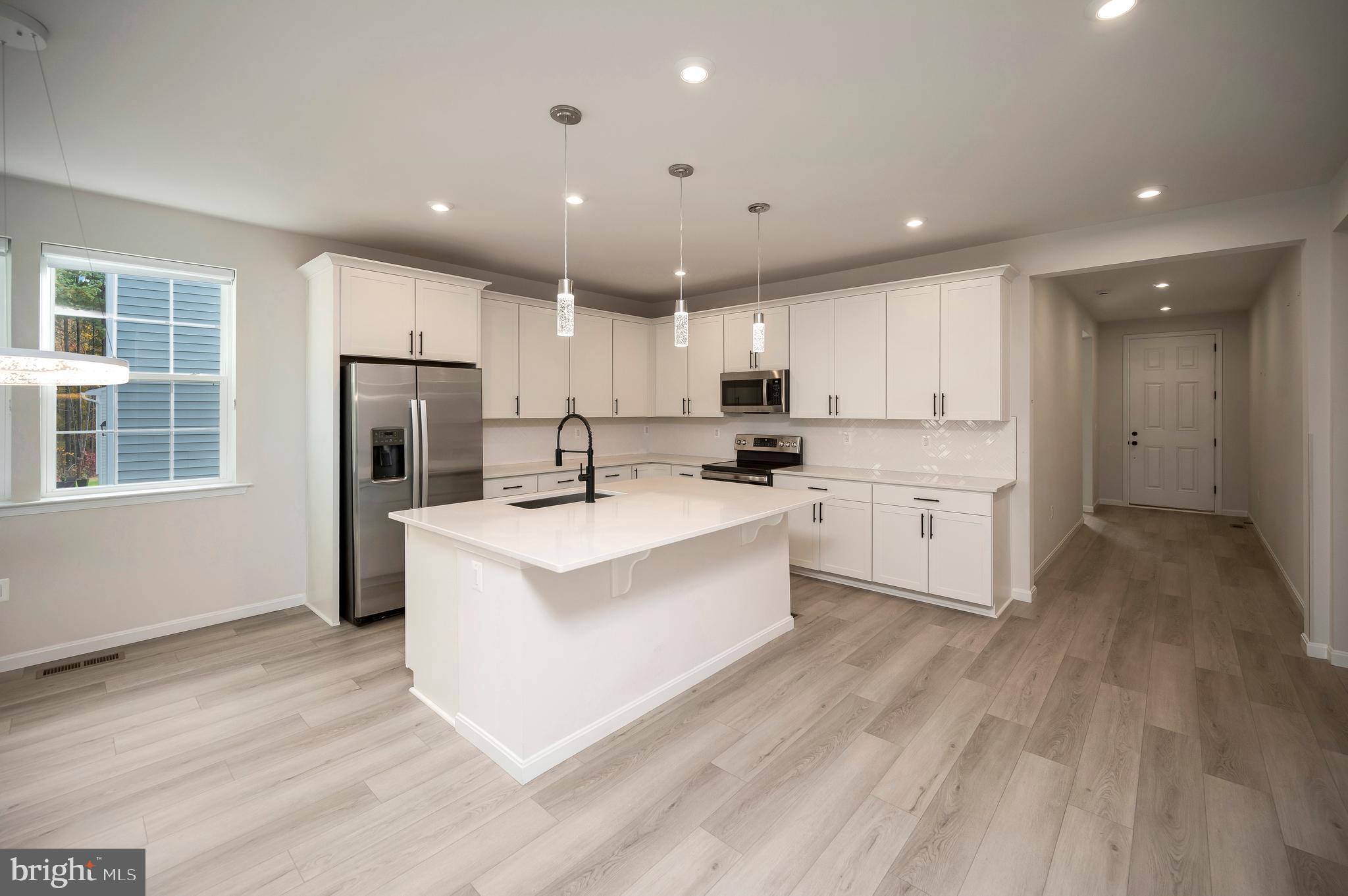 PENDLETON - Residential