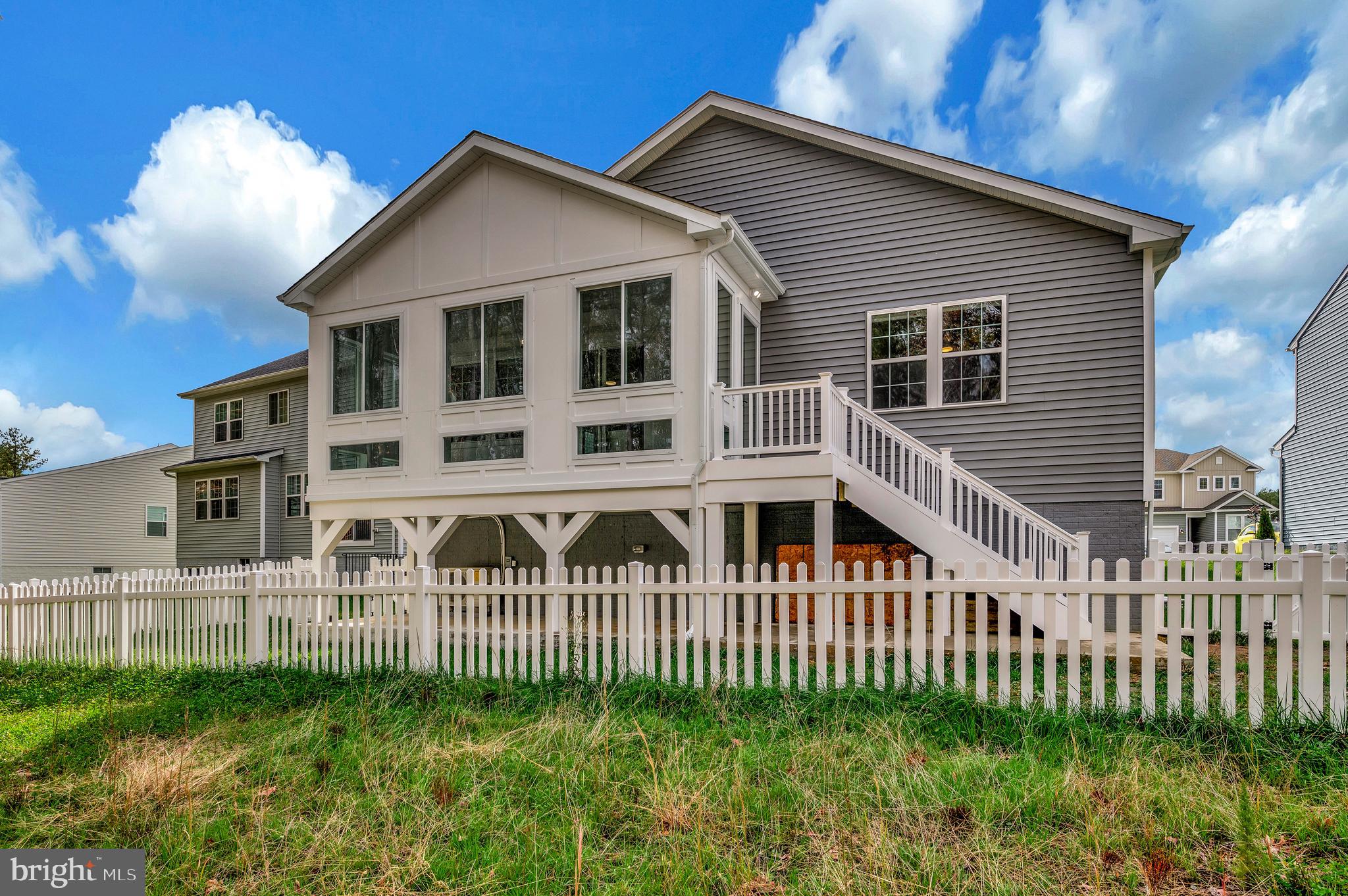 PENDLETON - Residential