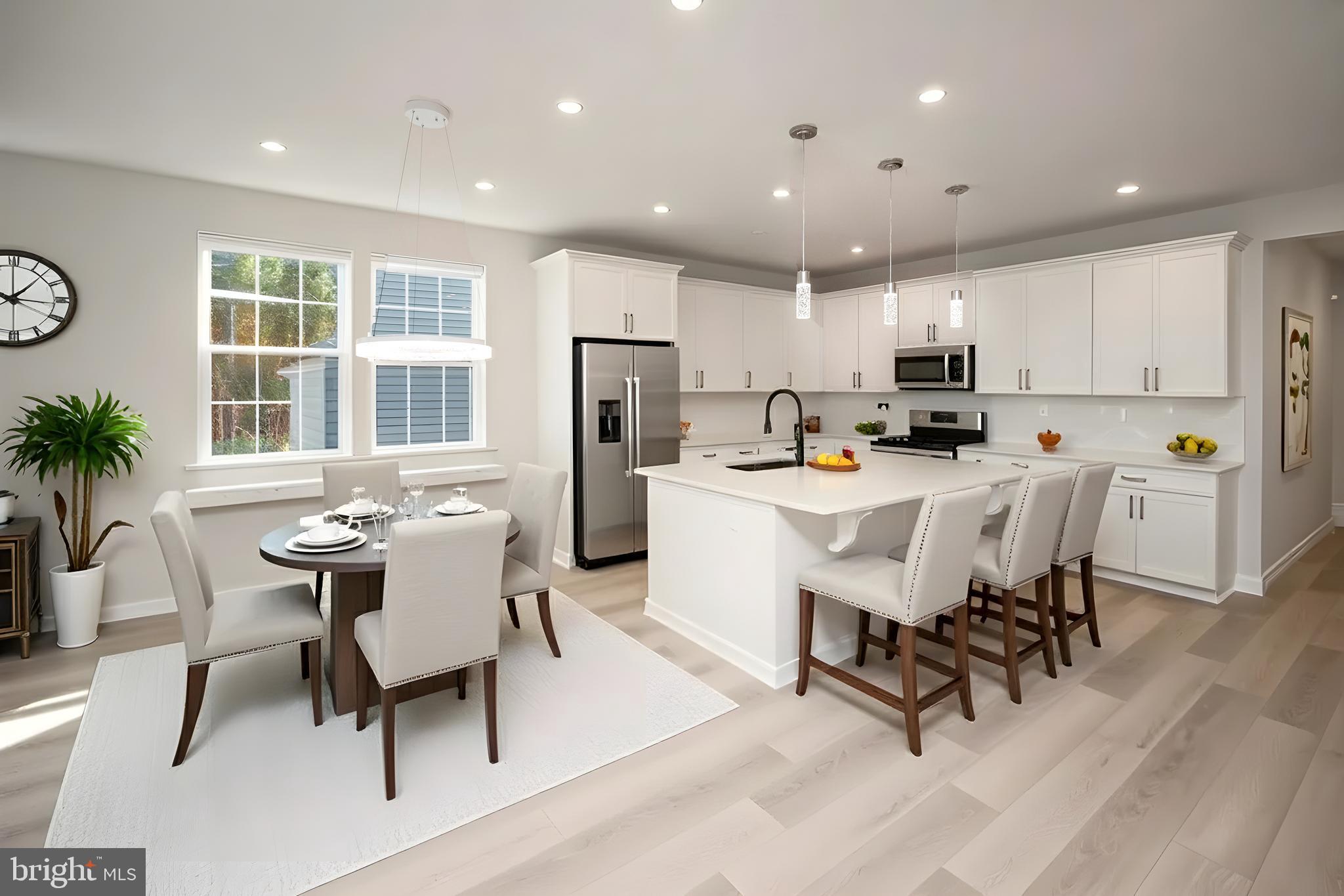 PENDLETON - Residential